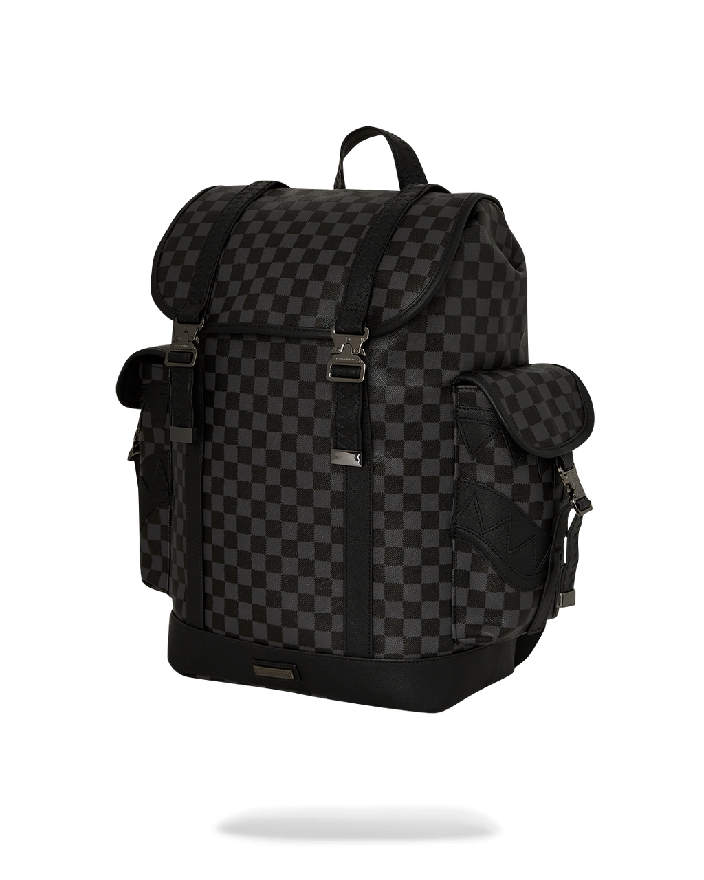 SPRAYGROUND MIDNIGHT CHATEAU MONTE CARLO