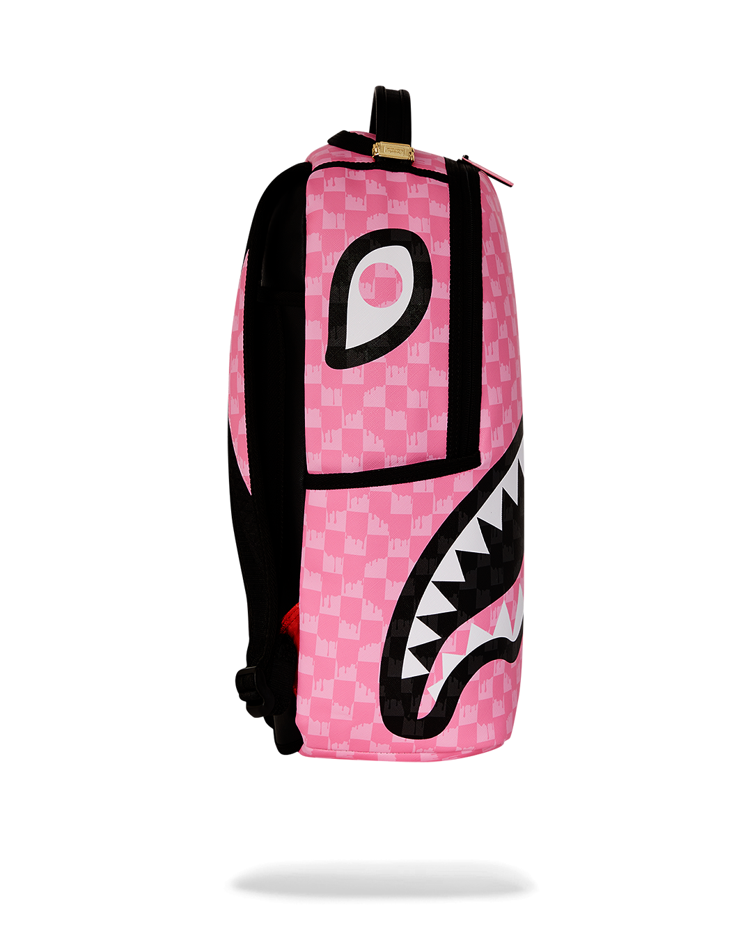SPRAYGROUND PINK PARADISE DLXSV BACKPACK