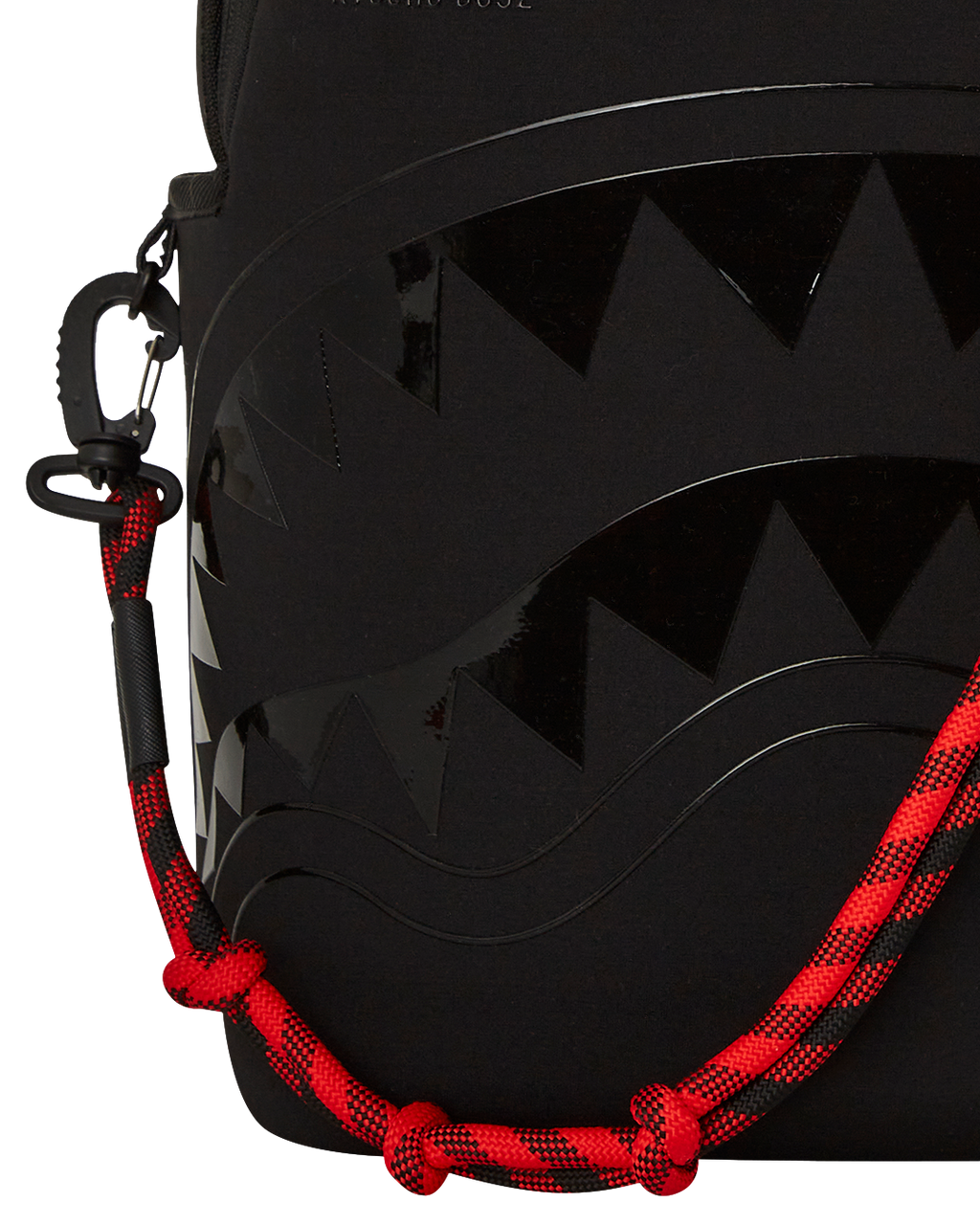 SPRAYGROUND SHARK CENTRAL KYUSHU MOUNTAIN DLXS BACKPACK
