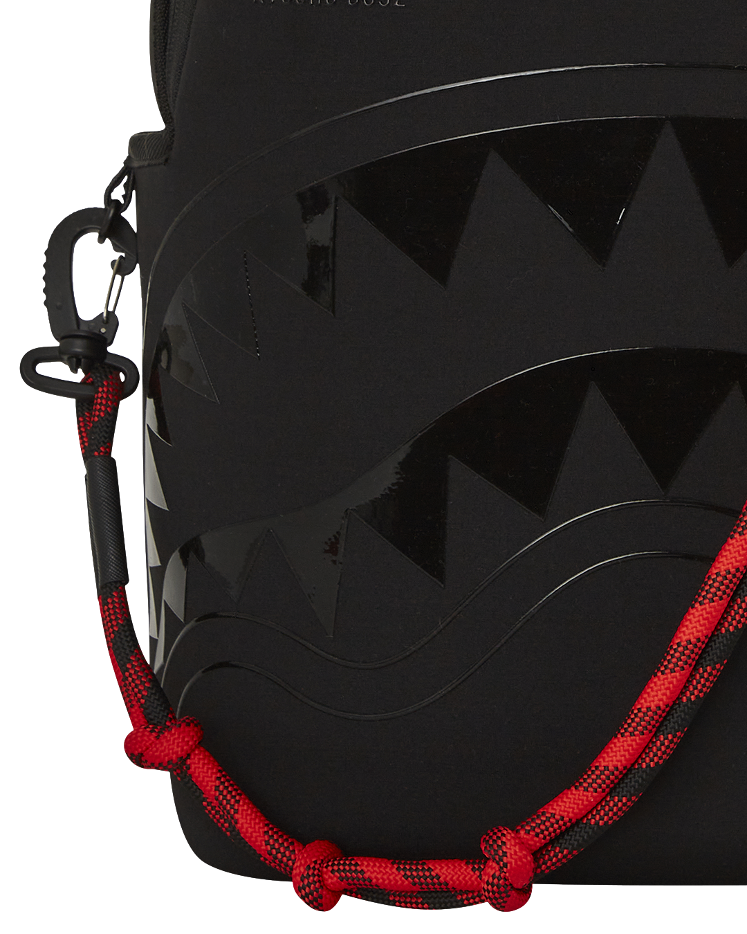 SPRAYGROUND SHARK CENTRAL KYUSHU MOUNTAIN DLXS BACKPACK