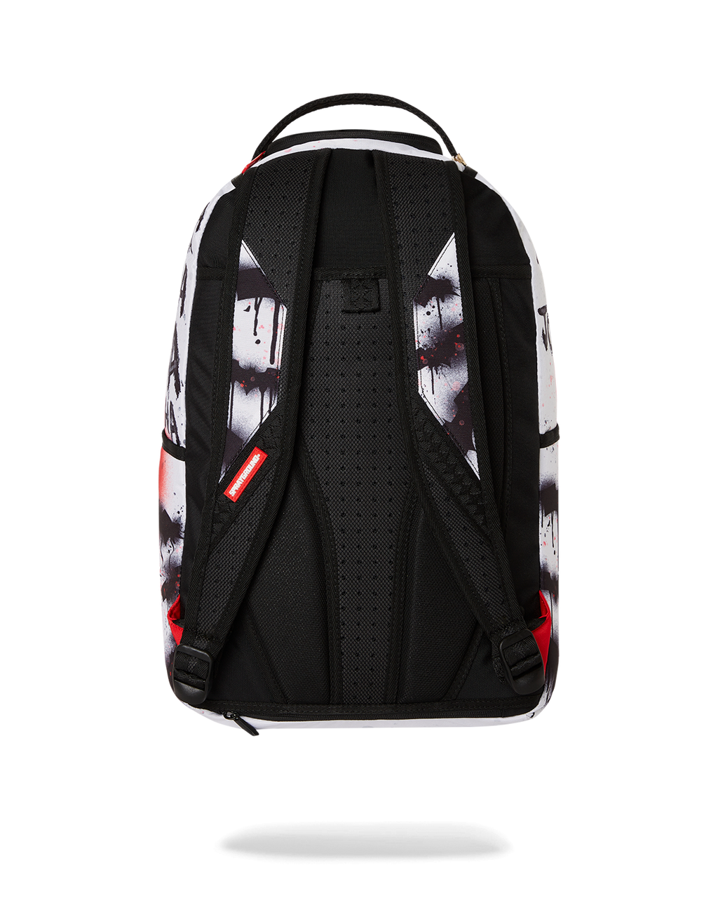 SPRAYGROUND THE JOKER: VANDAL MOD DLXR BACKPACK