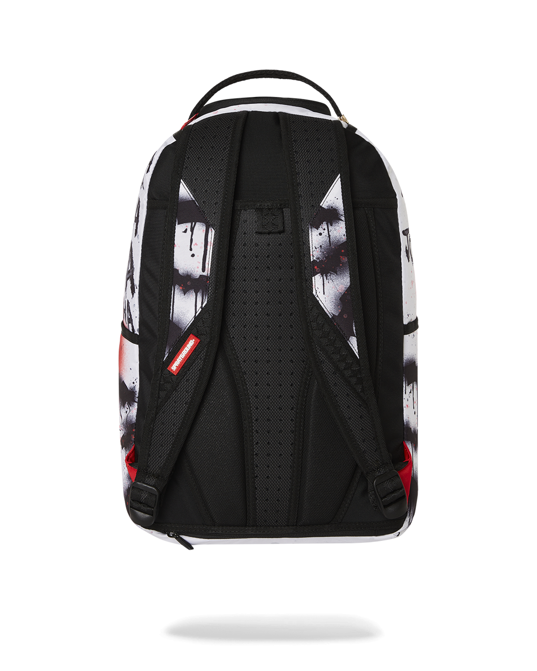 SPRAYGROUND THE JOKER: VANDAL MOD DLXR BACKPACK