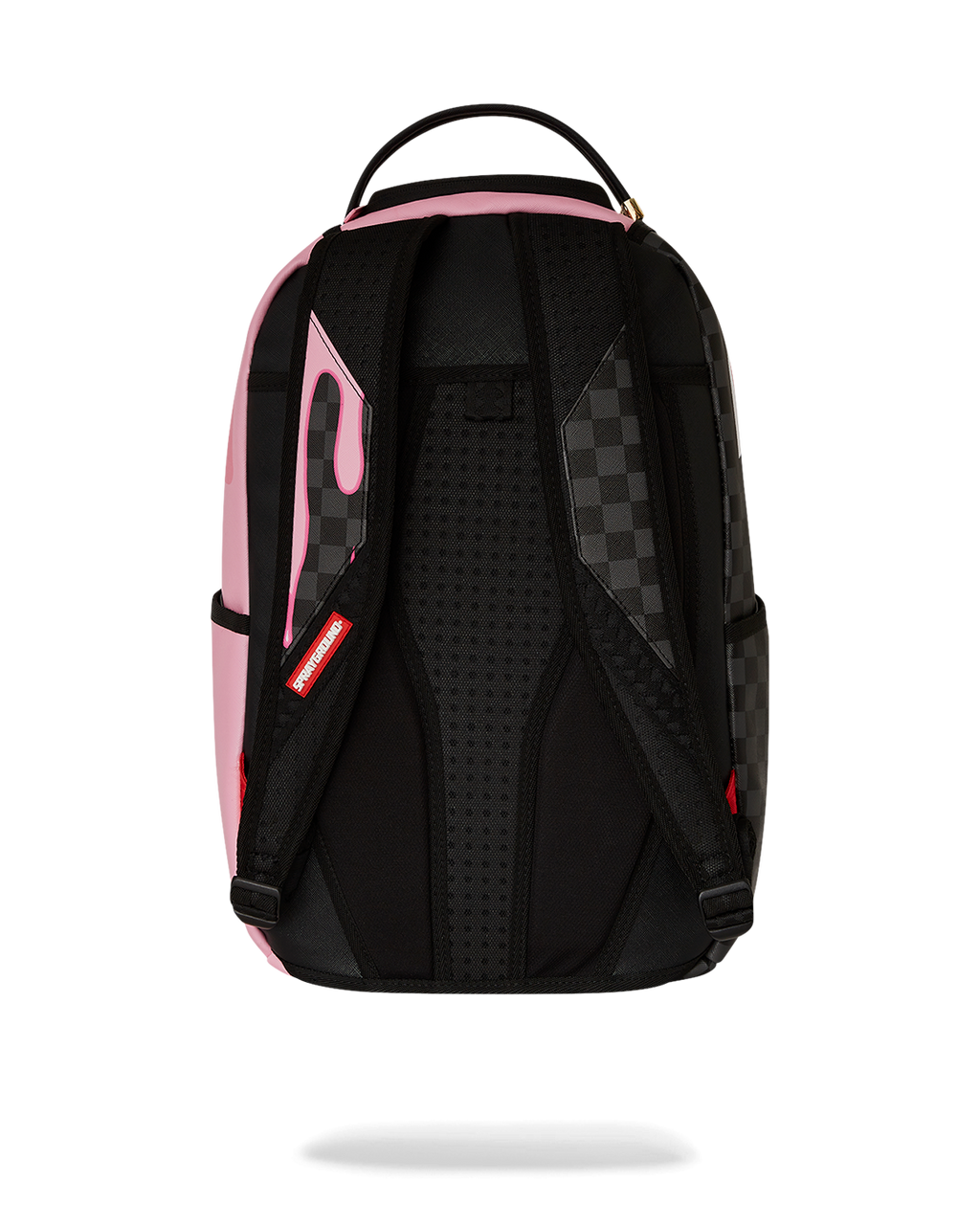 SPRAYGROUND PINK PANTHER PINK PAINTER BACKPACK