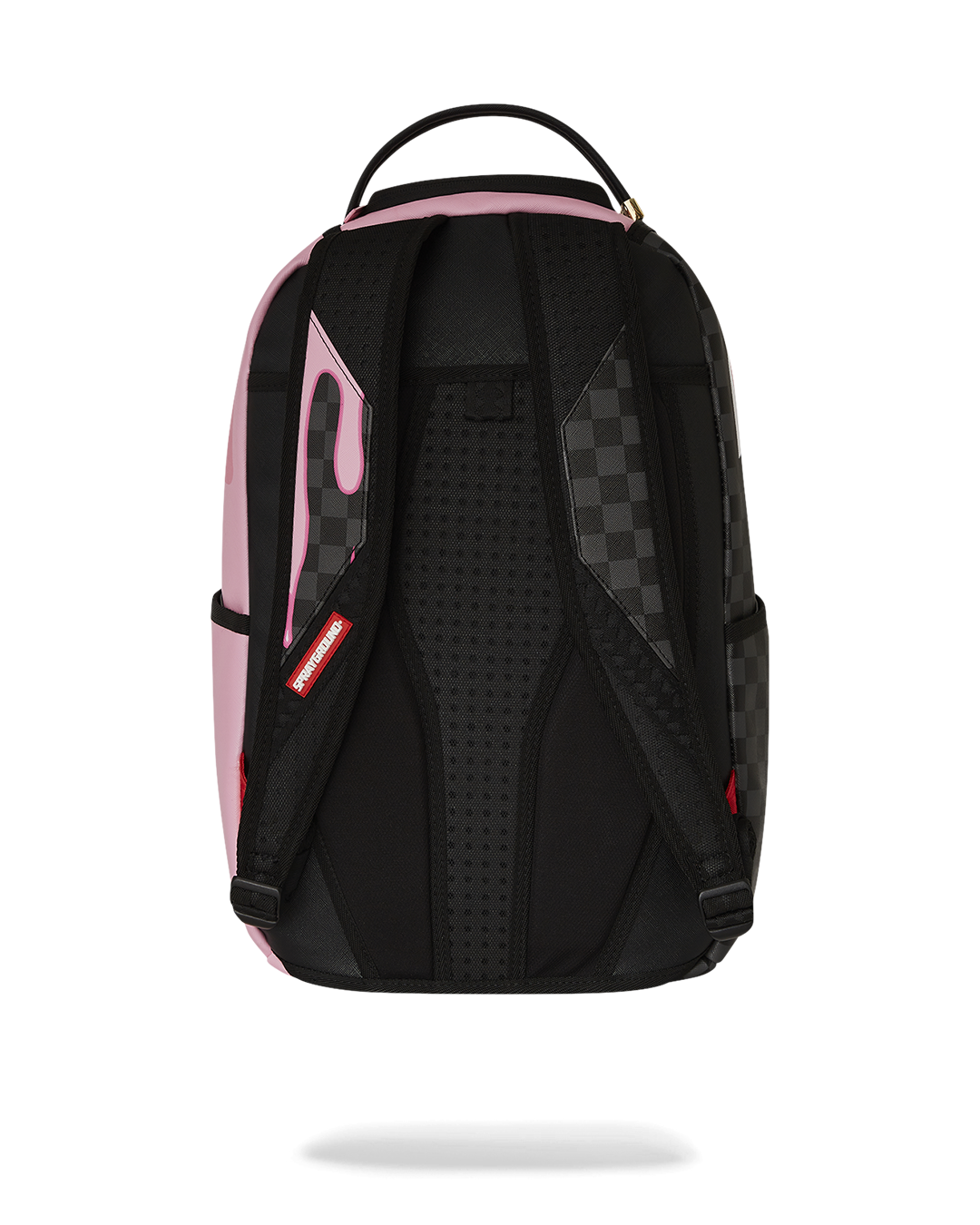 SPRAYGROUND PINK PANTHER PINK PAINTER BACKPACK