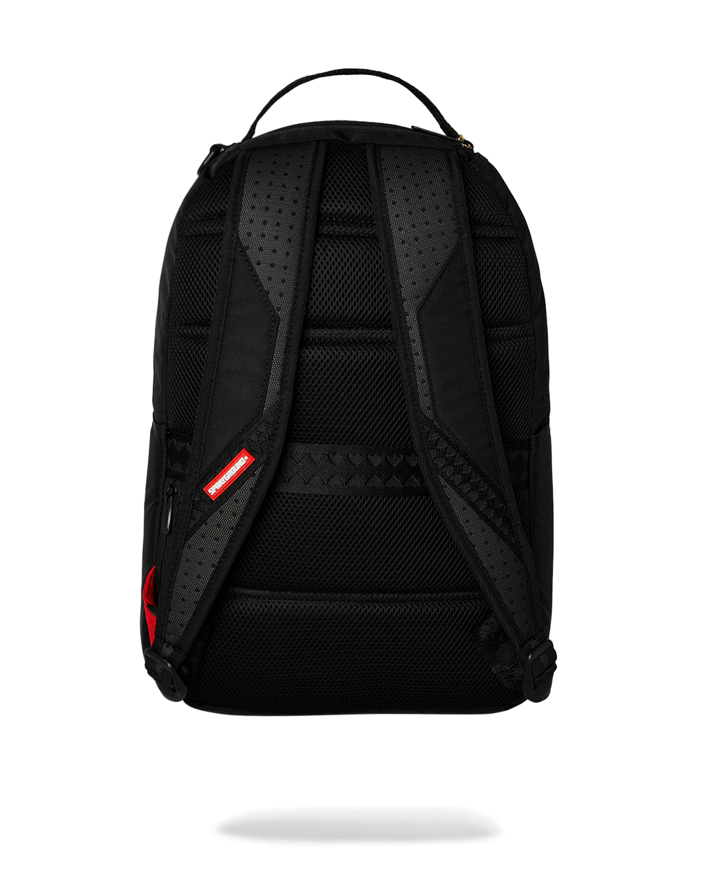 SPRAYGROUND DARKWAVE CARGO HERO BACKPACK