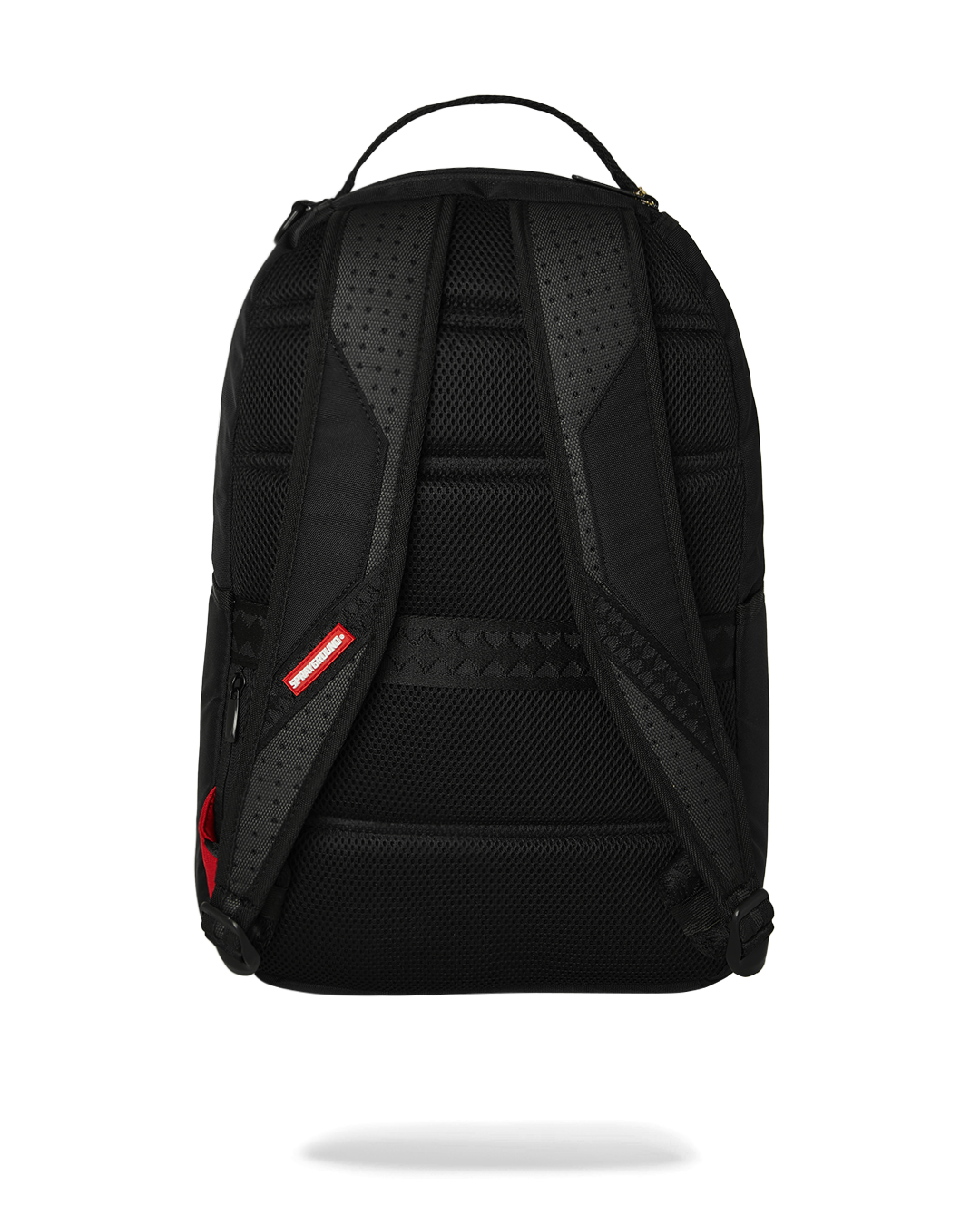 SPRAYGROUND DARKWAVE CARGO HERO BACKPACK