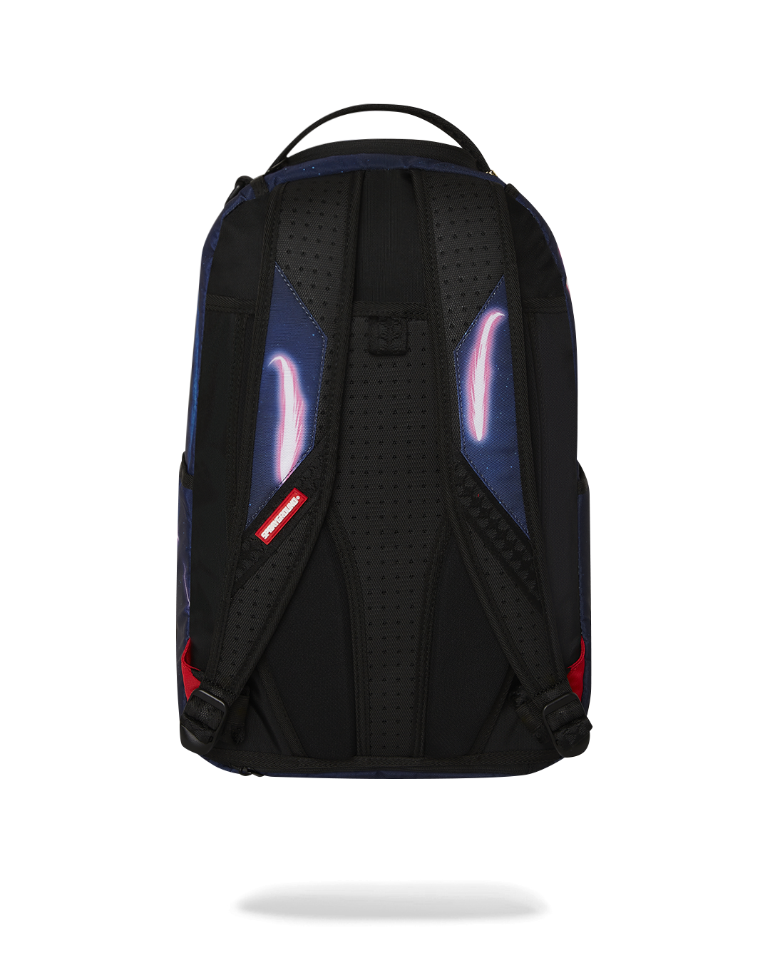 SPRAYGROUND GUNDAM BATTLE MODE DLXR BACKPACK