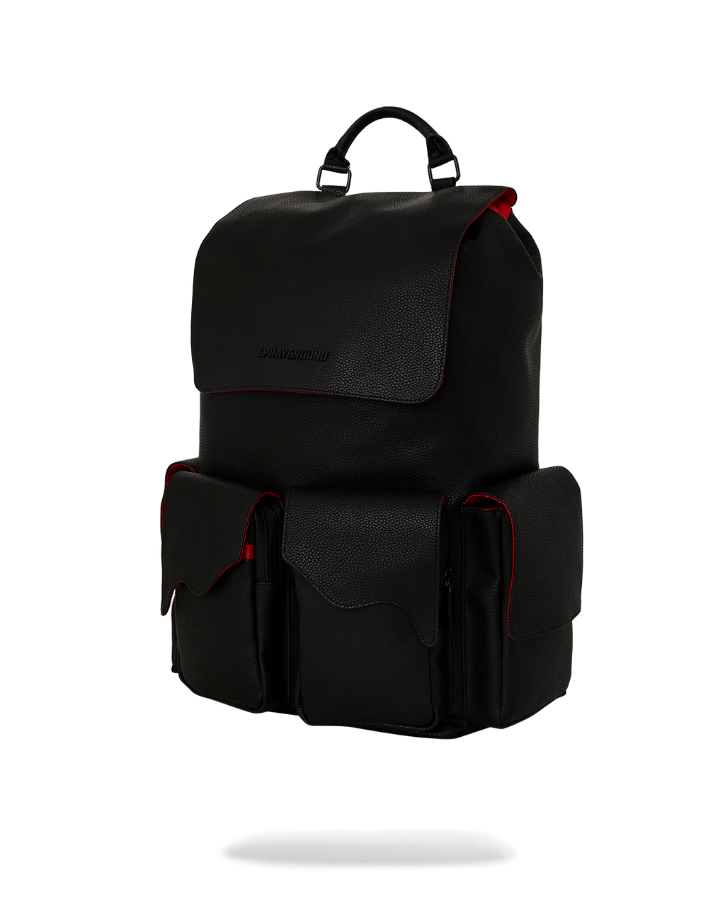 SPRAYGROUND NIGHTFALL MONTE CARLO