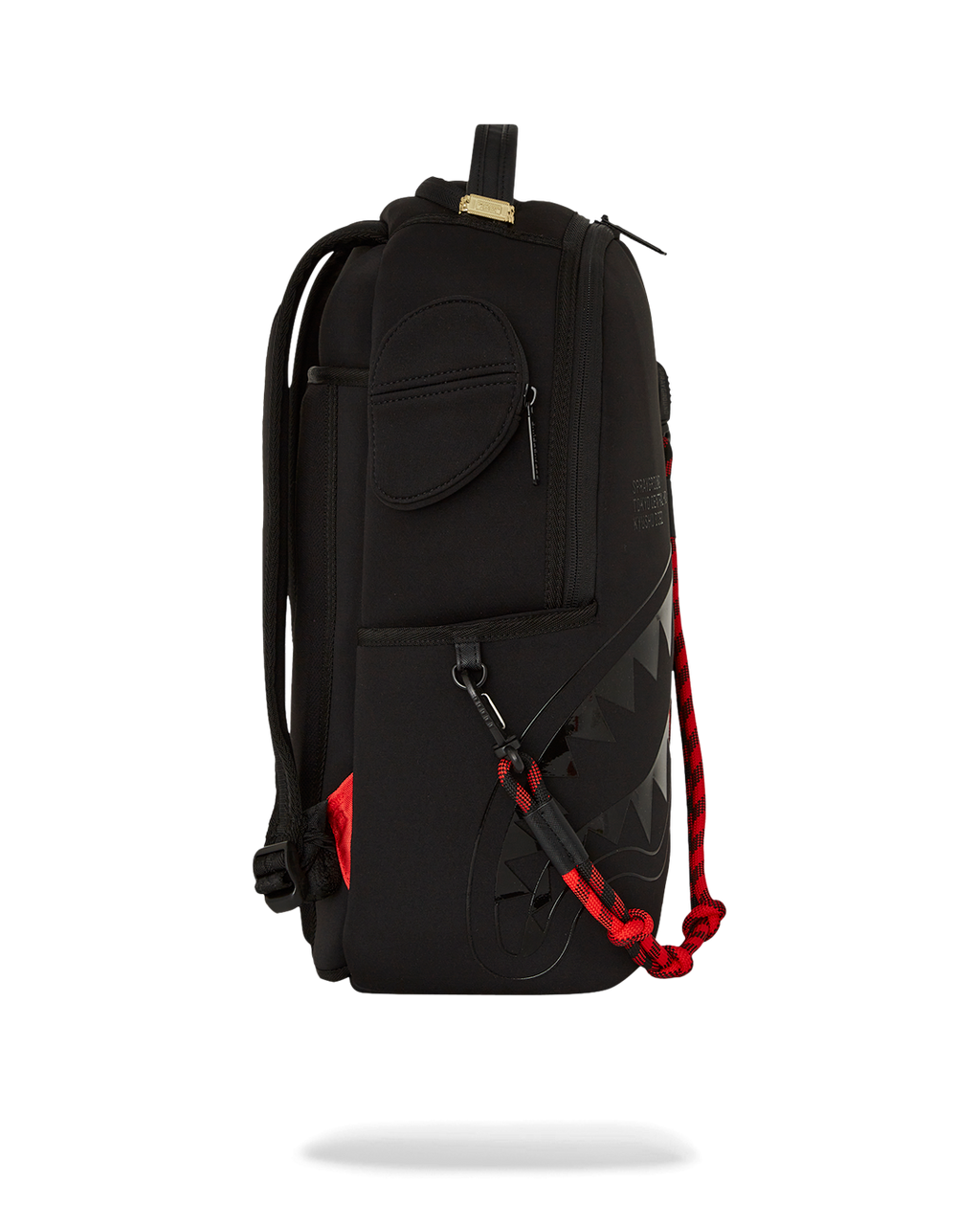 SPRAYGROUND SHARK CENTRAL KYUSHU MOUNTAIN DLXS BACKPACK