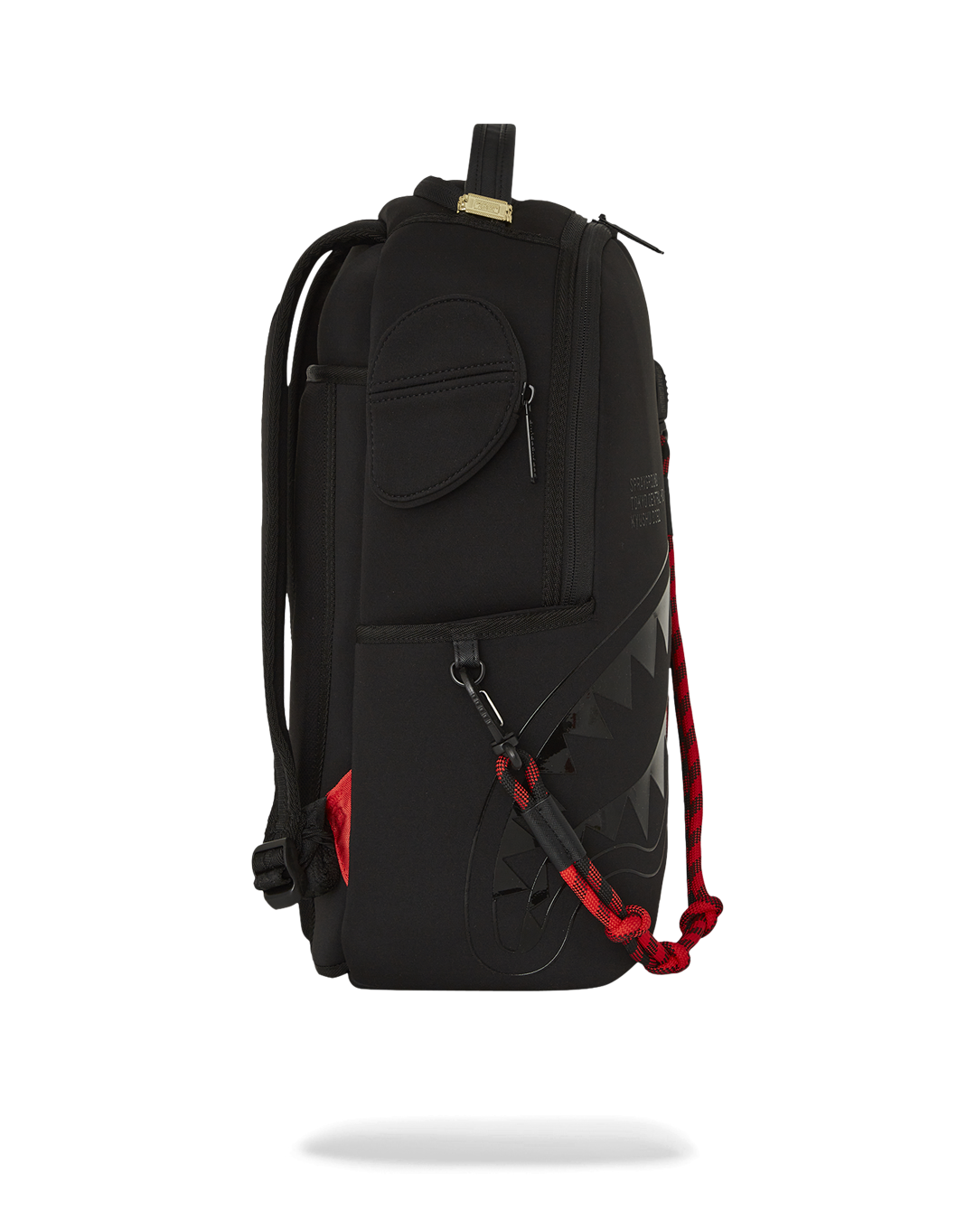 SPRAYGROUND SHARK CENTRAL KYUSHU MOUNTAIN DLXS BACKPACK