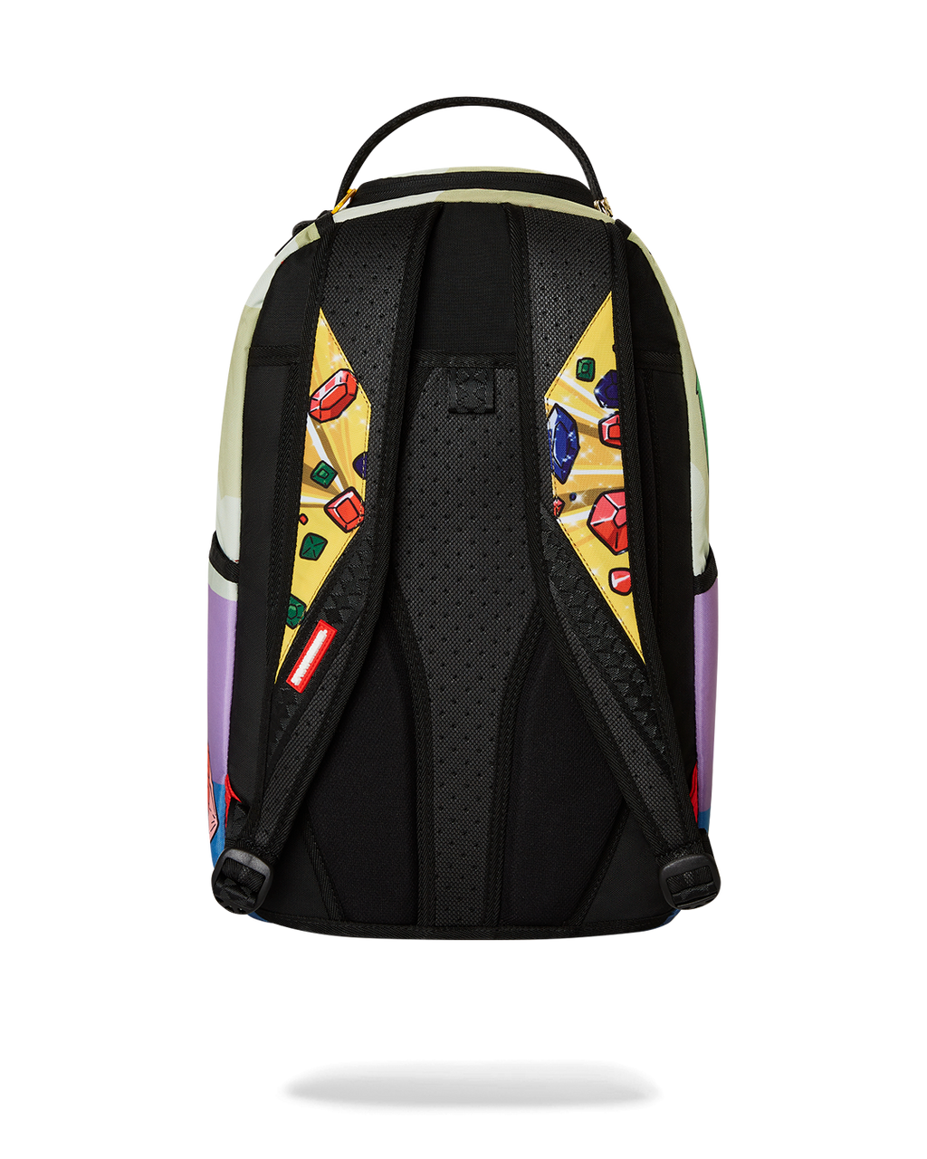 SPRAYGROUND FLINTSTONES BIG RIDER