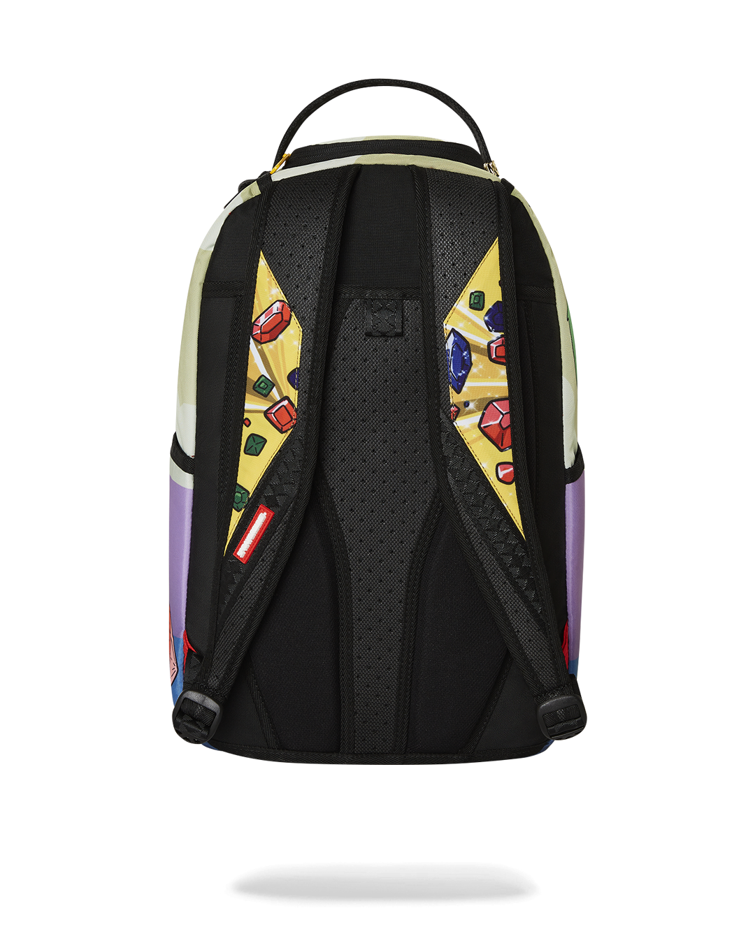 SPRAYGROUND FLINTSTONES BIG RIDER