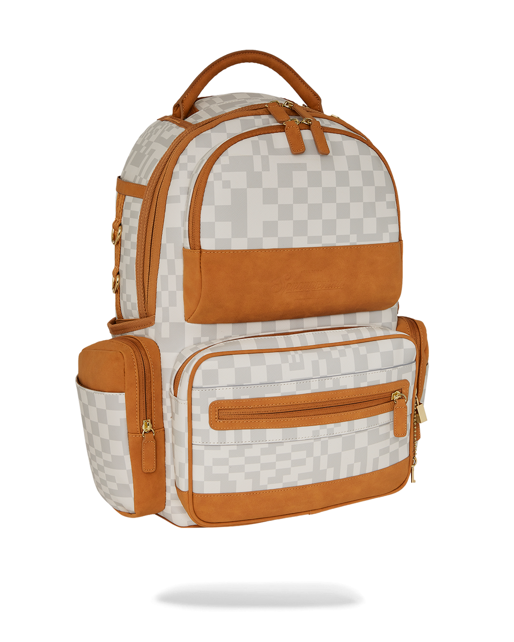 SPRAYGROUND EXECUTIVE CLASS DLXV BACKPACK