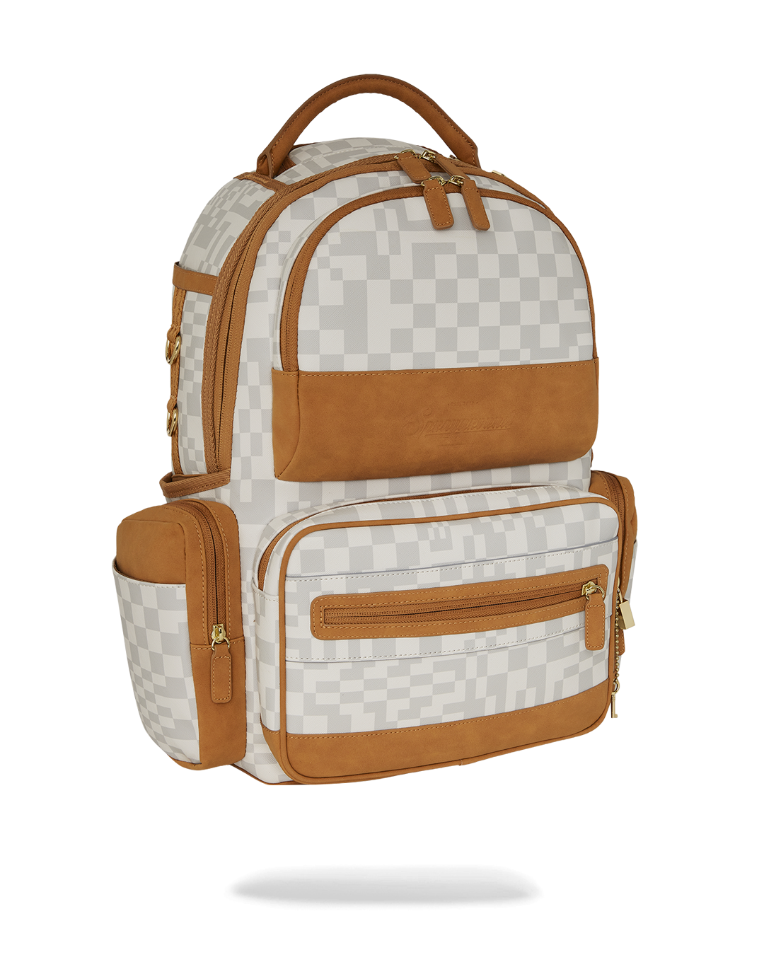 SPRAYGROUND EXECUTIVE CLASS DLXV BACKPACK