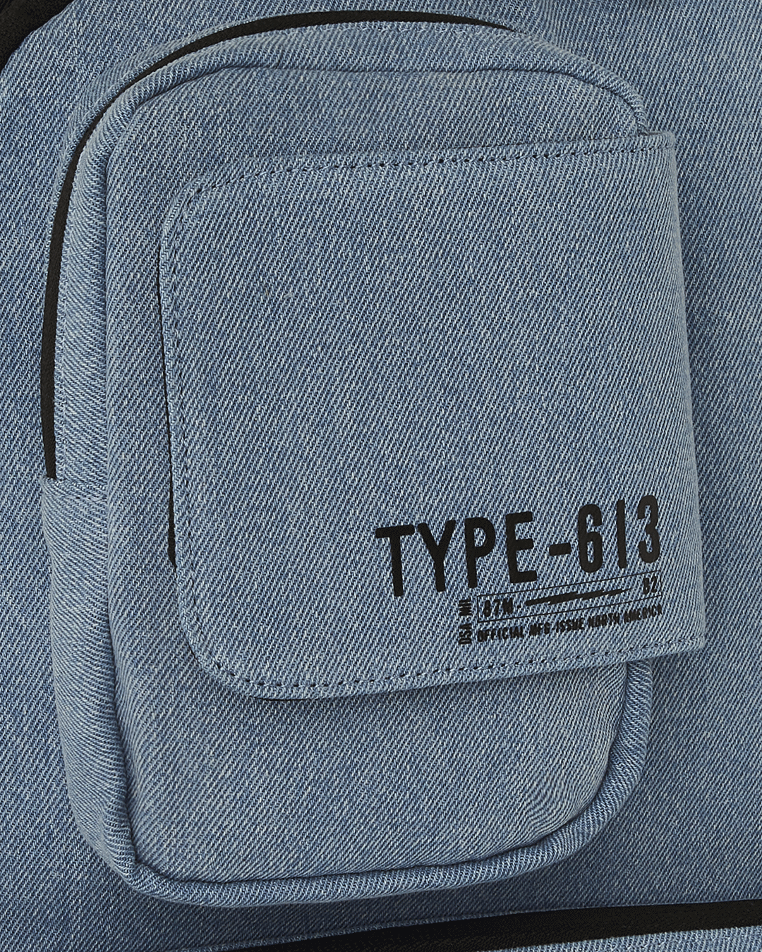SPRAYGROUND SHORES OF ITALY SPECIAL OPS BACKPACK