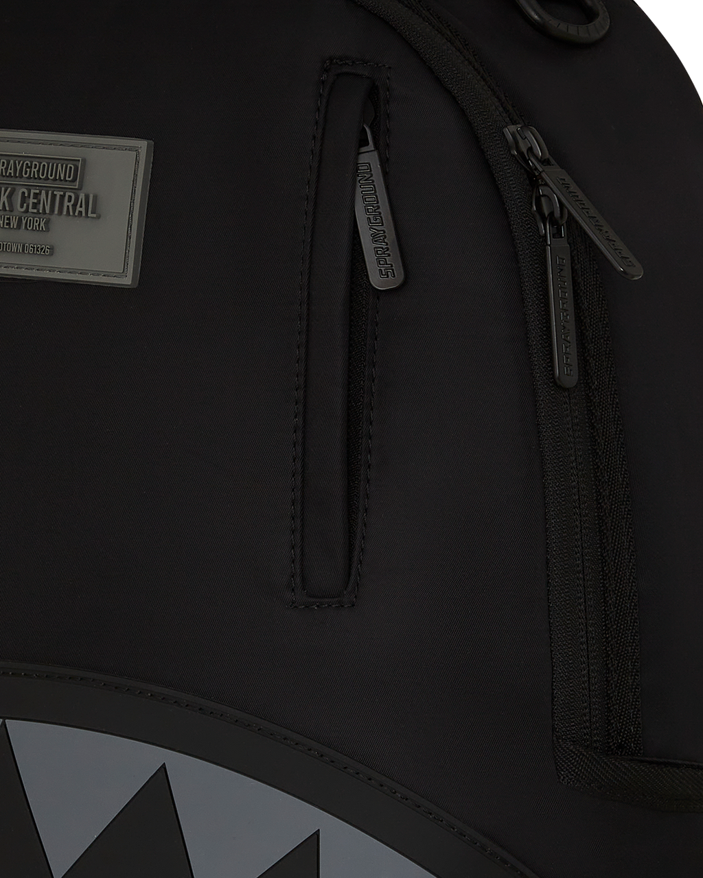 SPRAYGROUND SHARK CENTRAL PULSE 2.0 BACKPACK