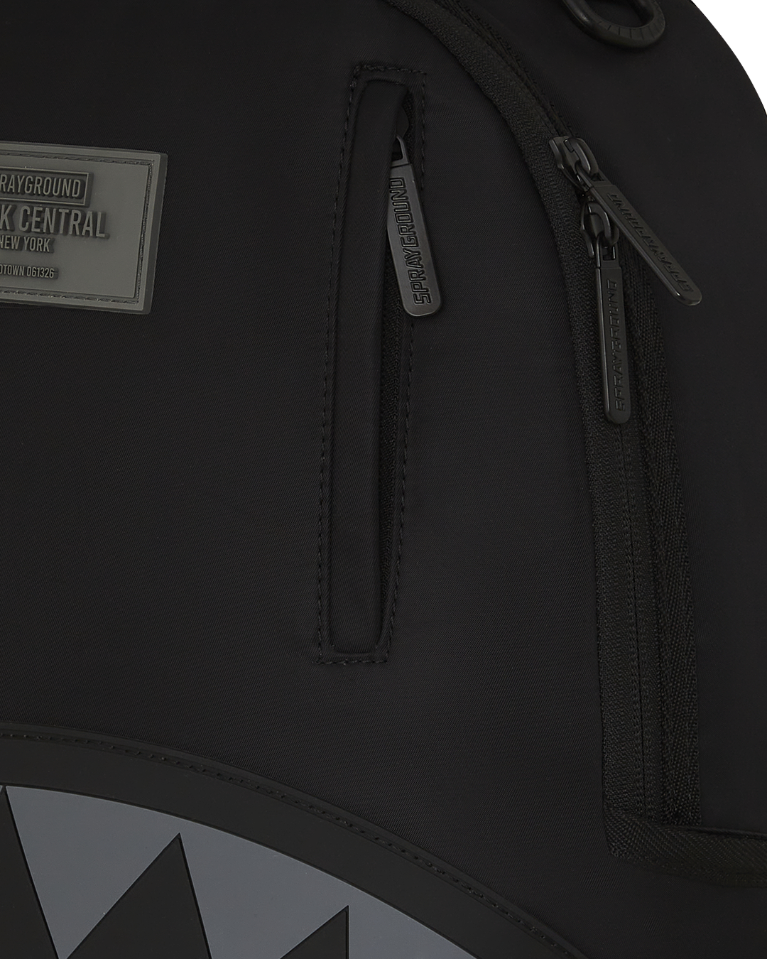SPRAYGROUND SHARK CENTRAL PULSE 2.0 BACKPACK