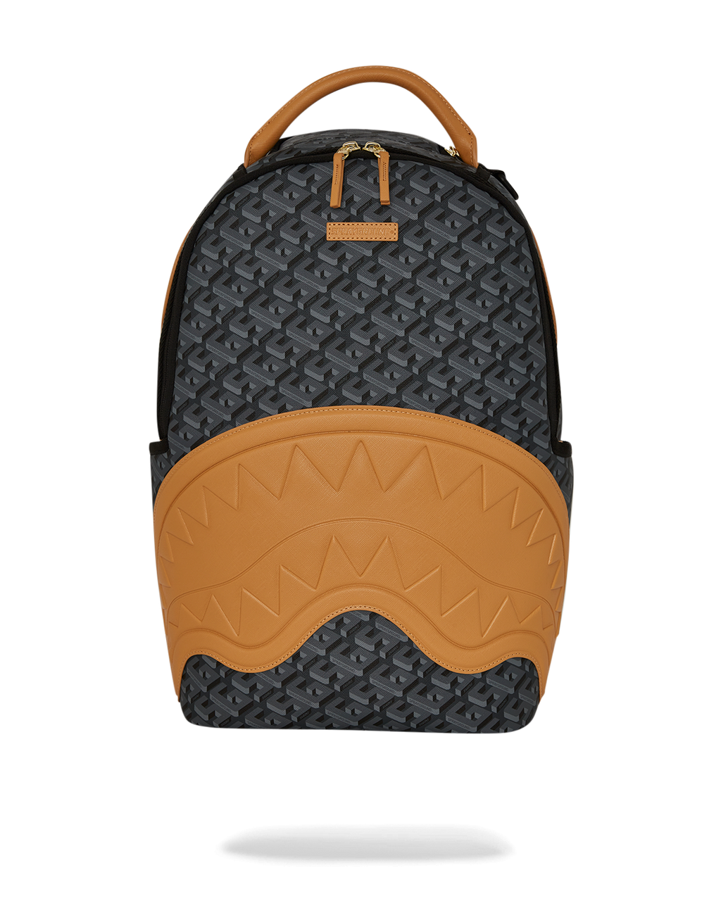 SPRAYGROUND SG3D HENNY BACKPACK