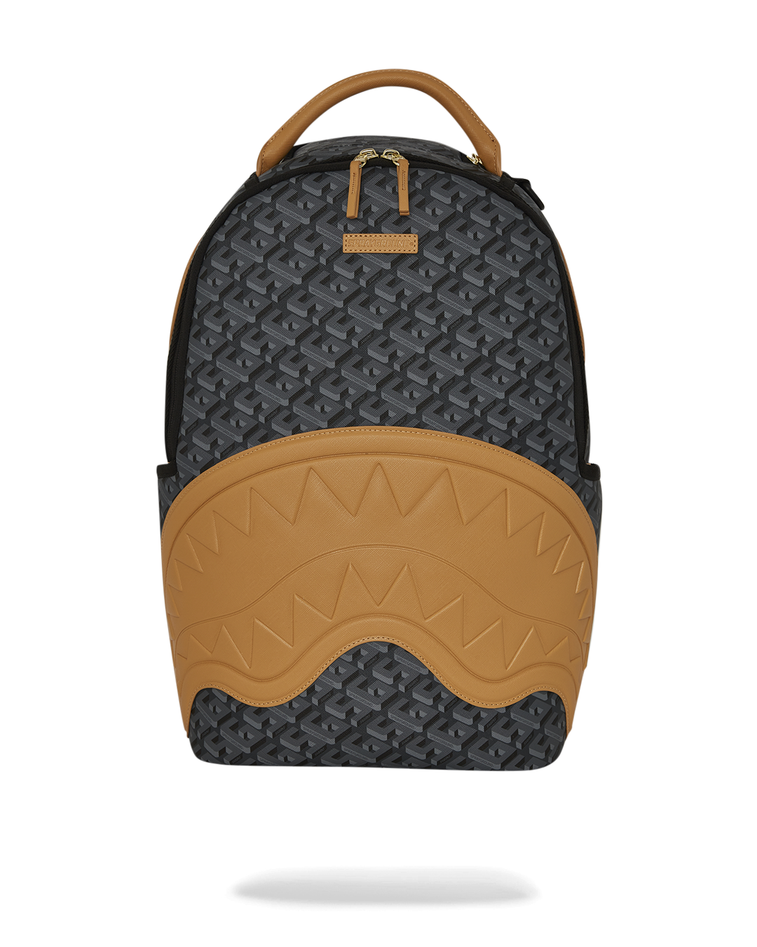 SPRAYGROUND SG3D HENNY BACKPACK