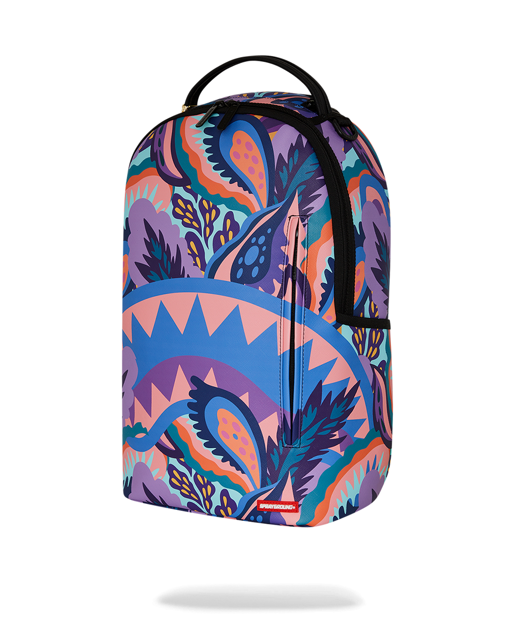 SPRAYGROUND AQUATIC DAZE DLXSV BACKPACK