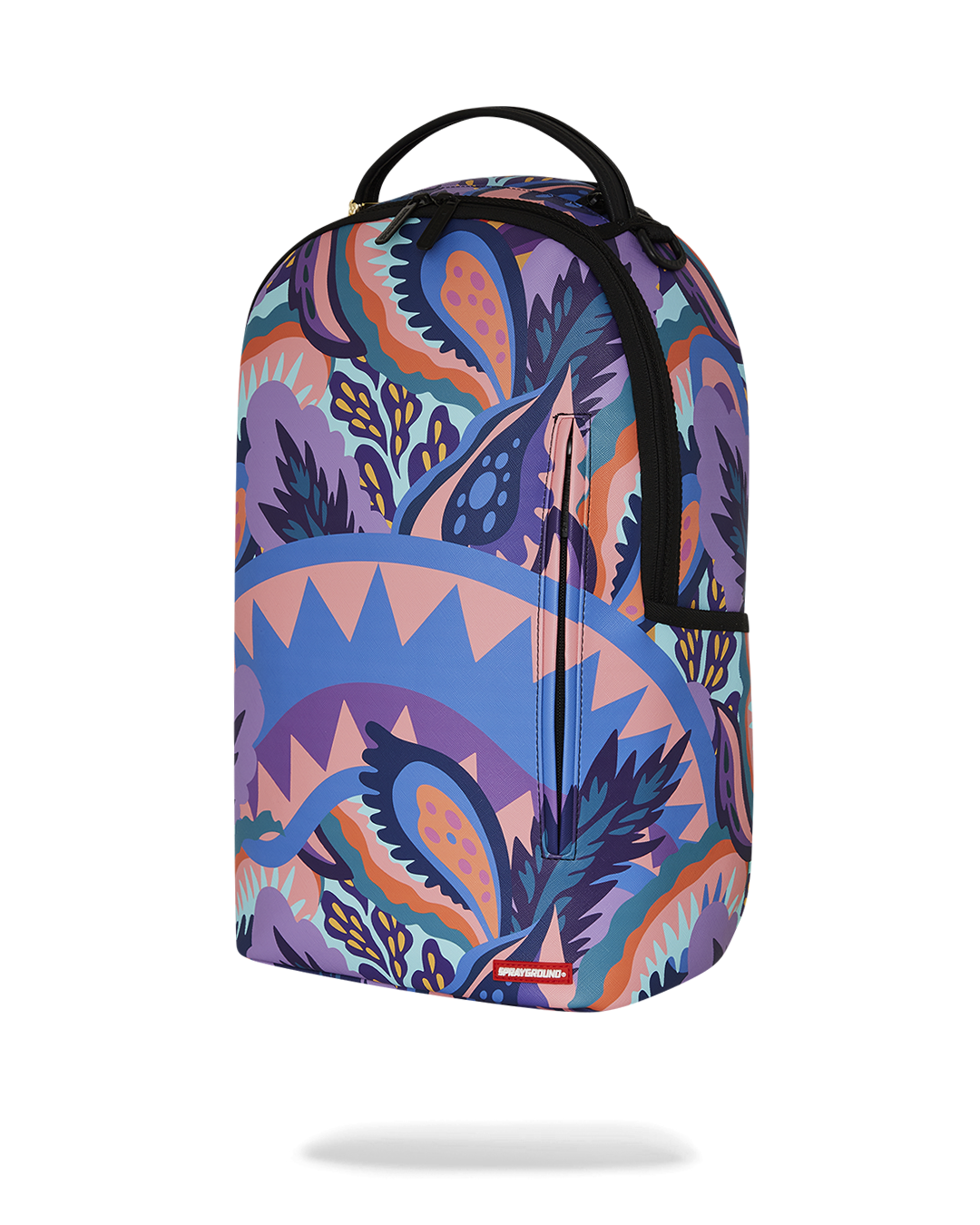 SPRAYGROUND AQUATIC DAZE DLXSV BACKPACK