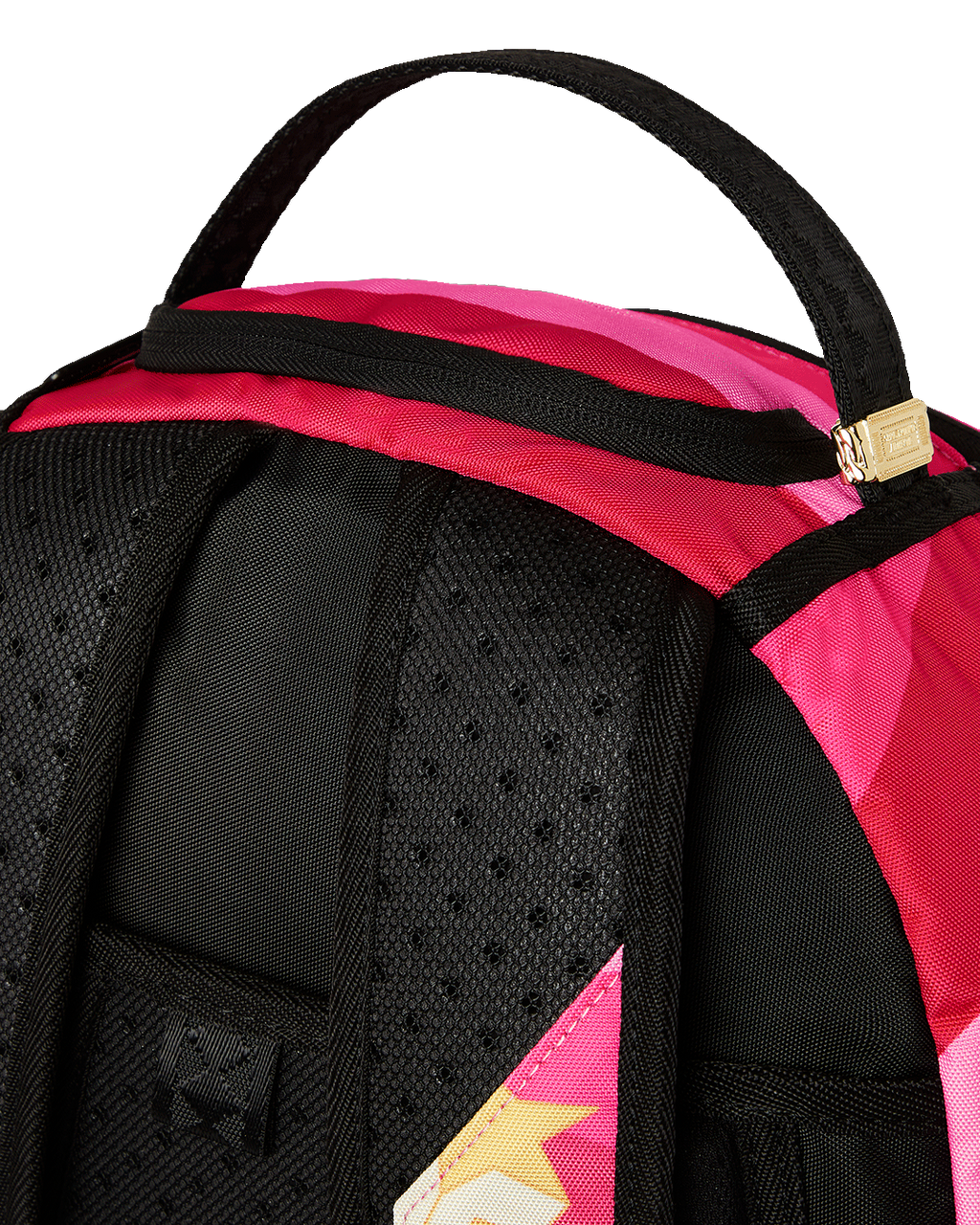 SPRAYGROUND POWERPUFF GIRLS BLAST BACKPACK