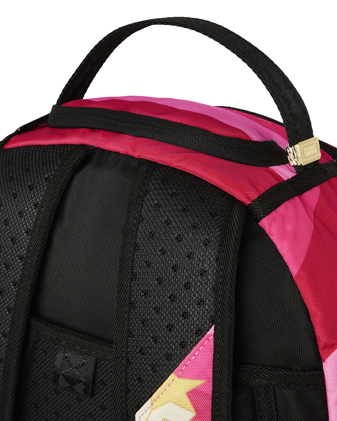 SPRAYGROUND POWERPUFF GIRLS BLAST BACKPACK