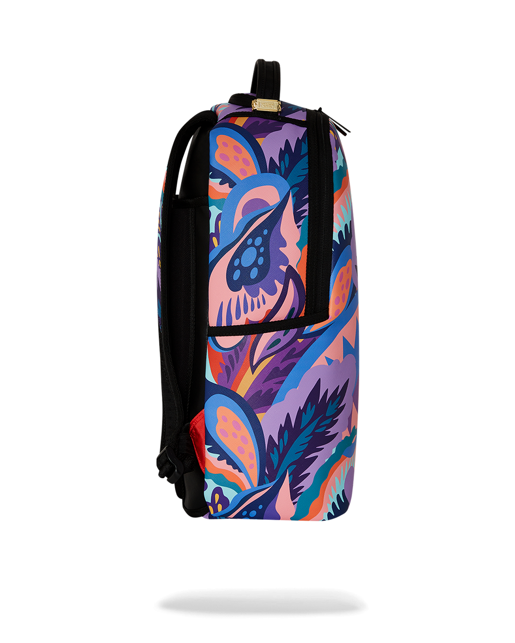 SPRAYGROUND AQUATIC DAZE DLXSV BACKPACK