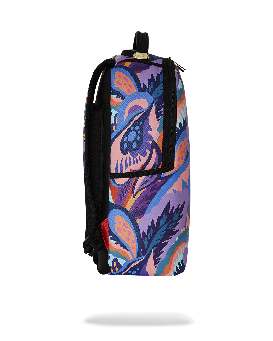 SPRAYGROUND AQUATIC DAZE DLXSV BACKPACK