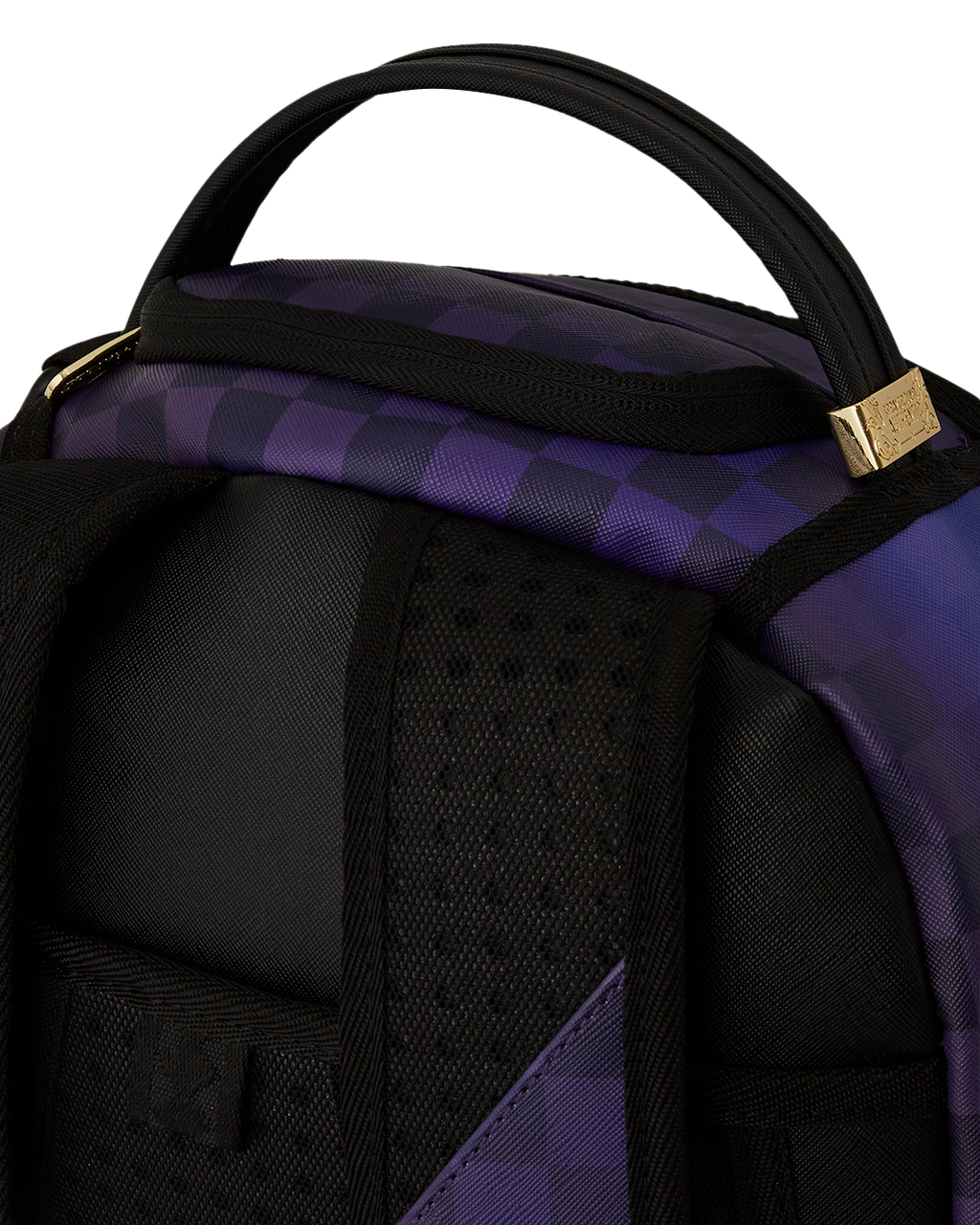 SPRAYGROUND LATE ONE NIGHT BACKPACK