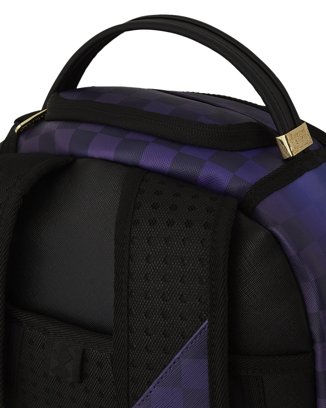 SPRAYGROUND LATE ONE NIGHT BACKPACK