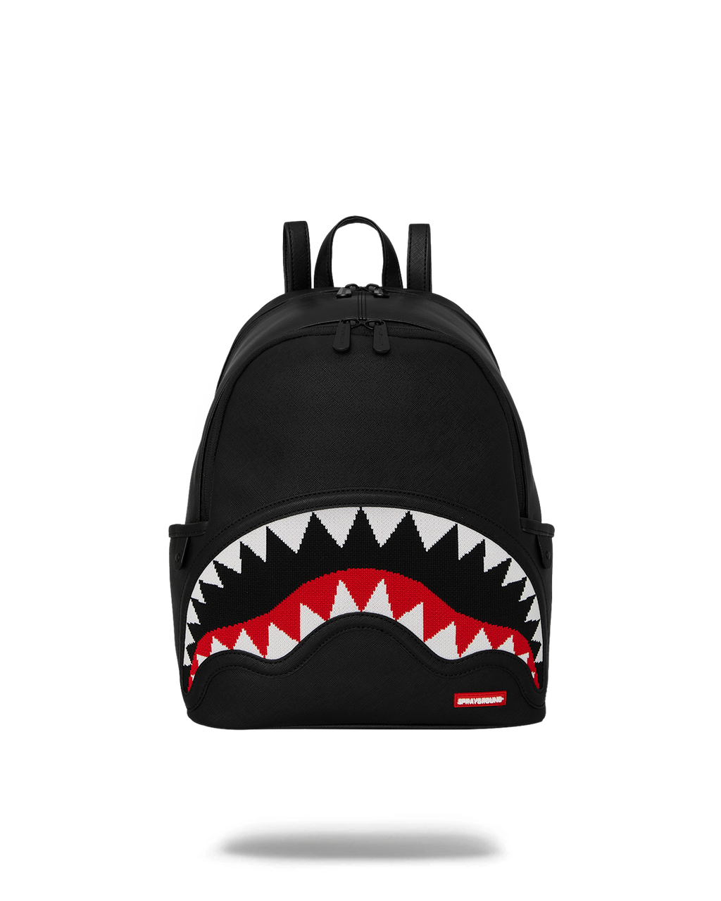 SPRAYGROUND KNIT COMMANDER SAVAGE BACKPACK