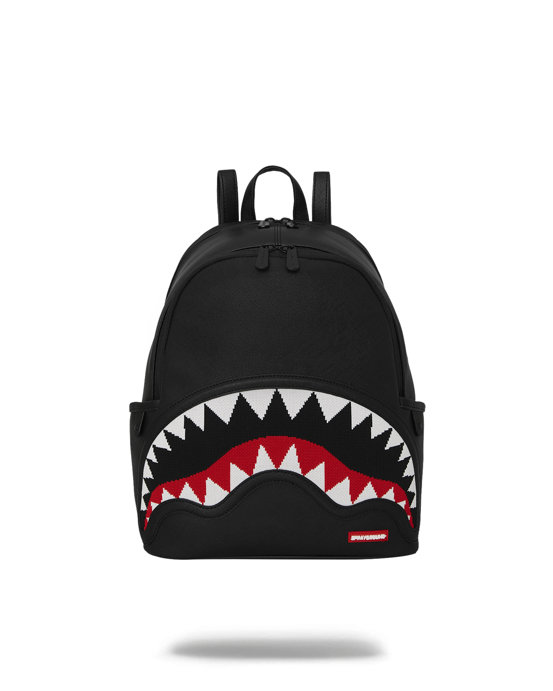 SPRAYGROUND KNIT COMMANDER SAVAGE BACKPACK