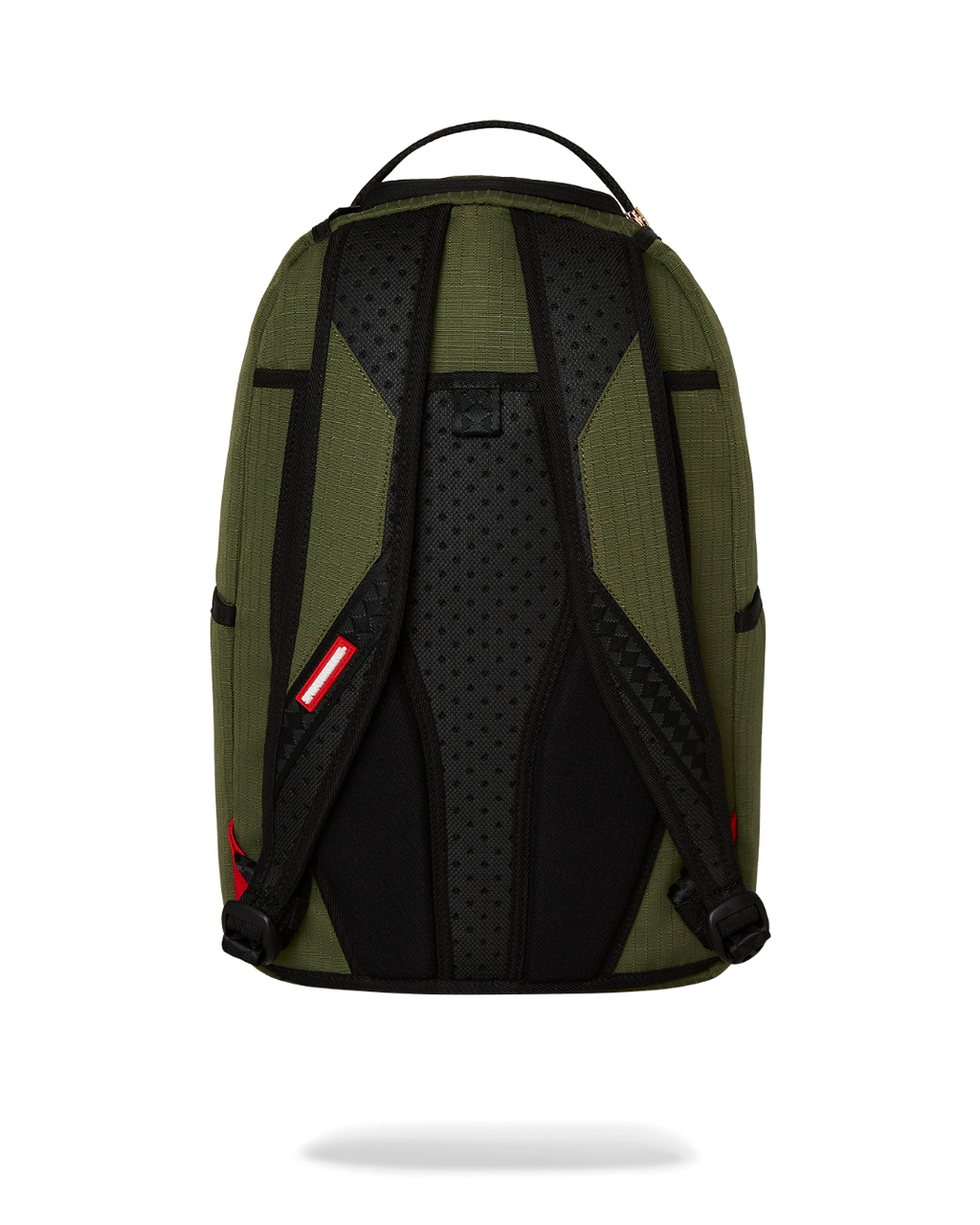 SPRAYGROUND SHARK CENTRAL AIRBORNE BACKPACK