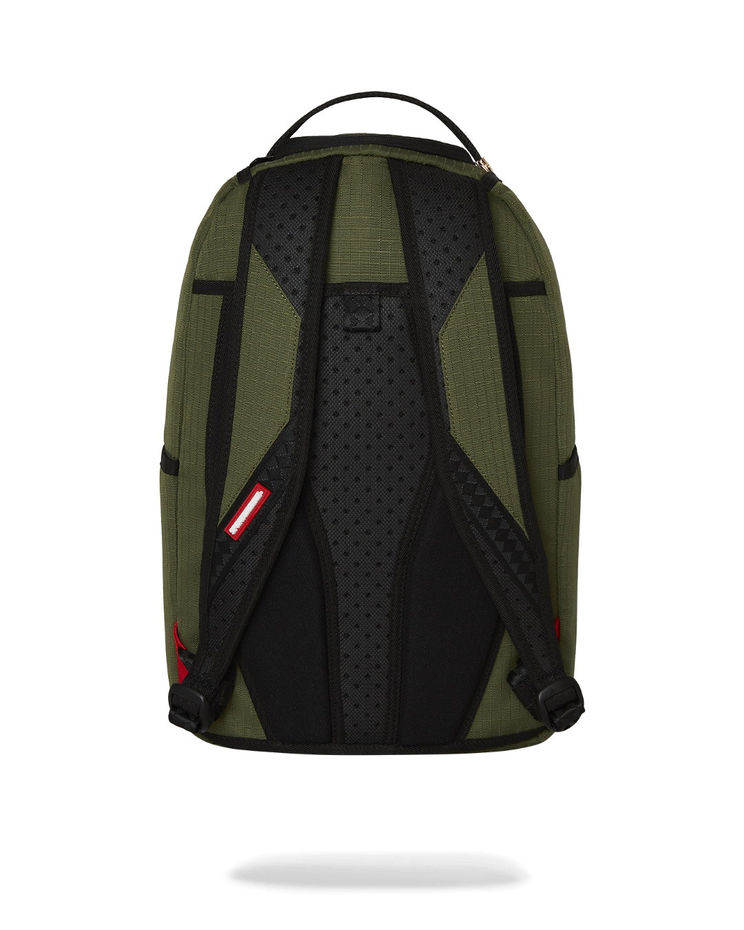 SPRAYGROUND SHARK CENTRAL AIRBORNE BACKPACK