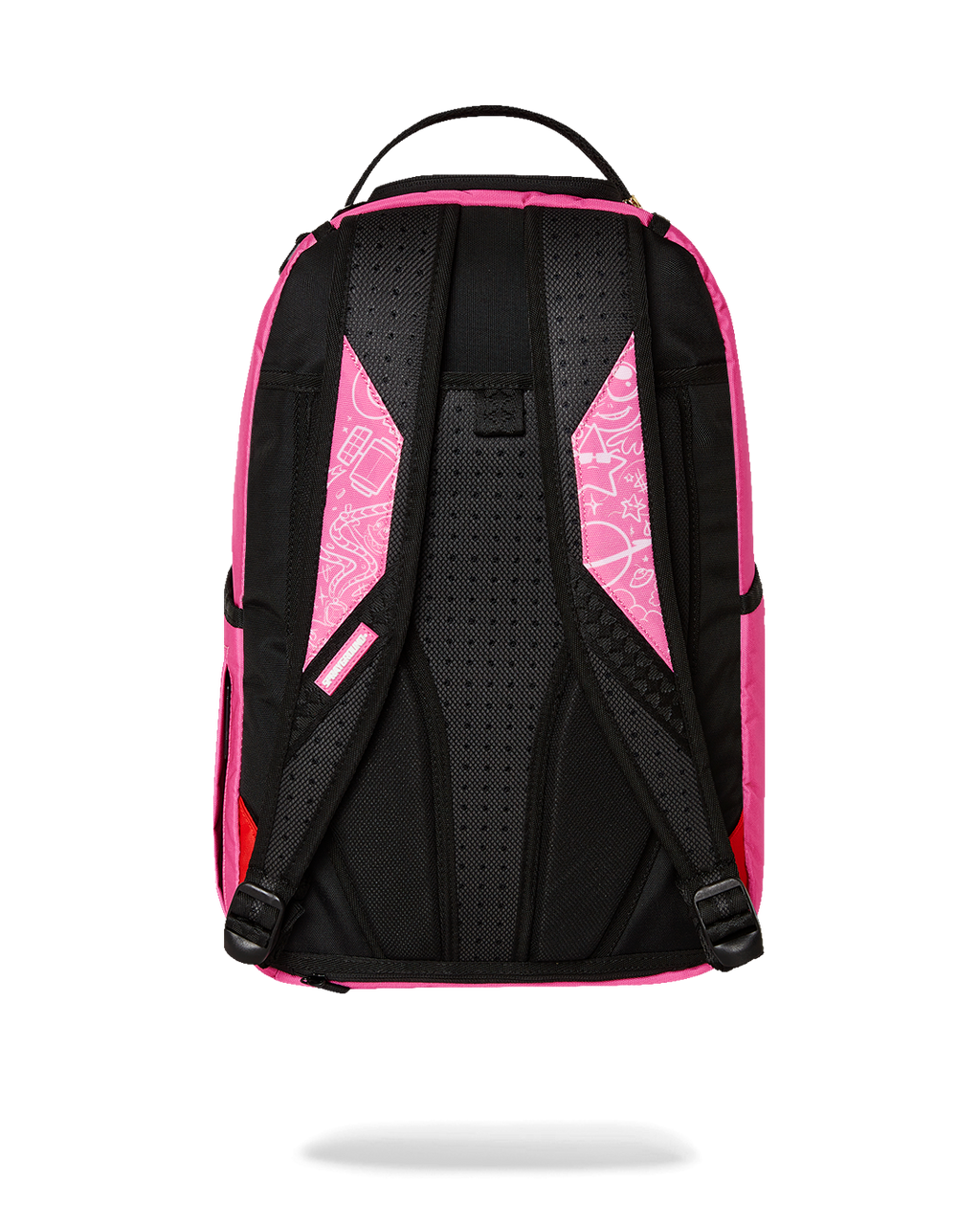 SPRAYGROUND ASTROMANE NEW WAVE DLXR BACKPACK