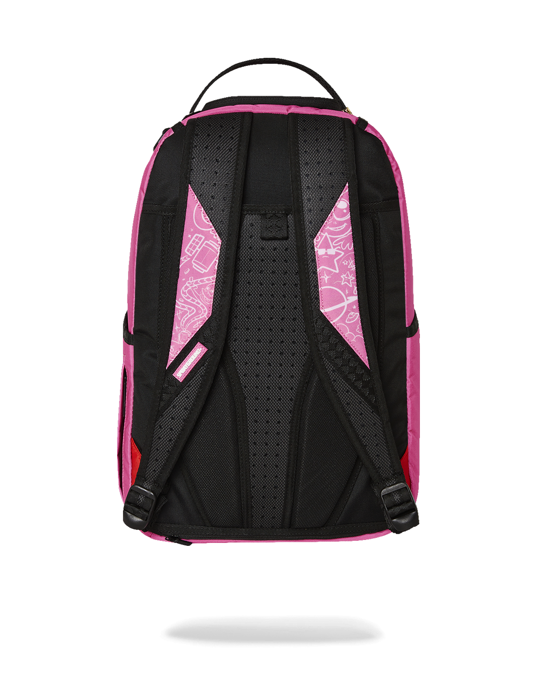 SPRAYGROUND ASTROMANE NEW WAVE DLXR BACKPACK
