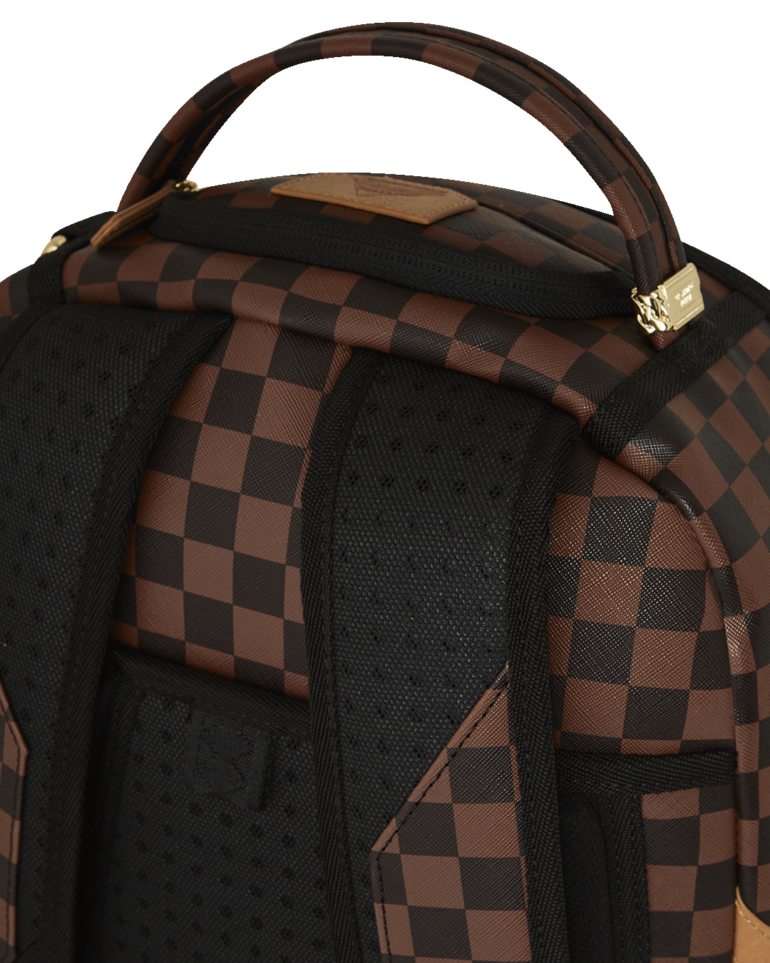 SPRAYGROUND HENNYVILLE DLXSV BACKPACK