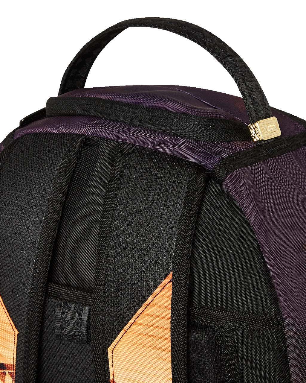 SPRAYGROUND NINJA BEARS STEALTH MISSION DLXR BACKPACK