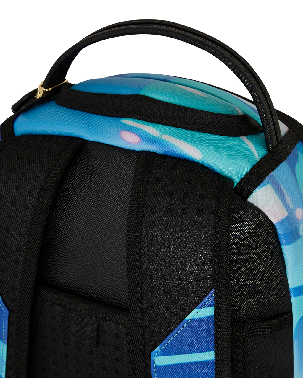 SPRAYGROUND ASTROMANE SPACE RACER DLXSV BACKPACK