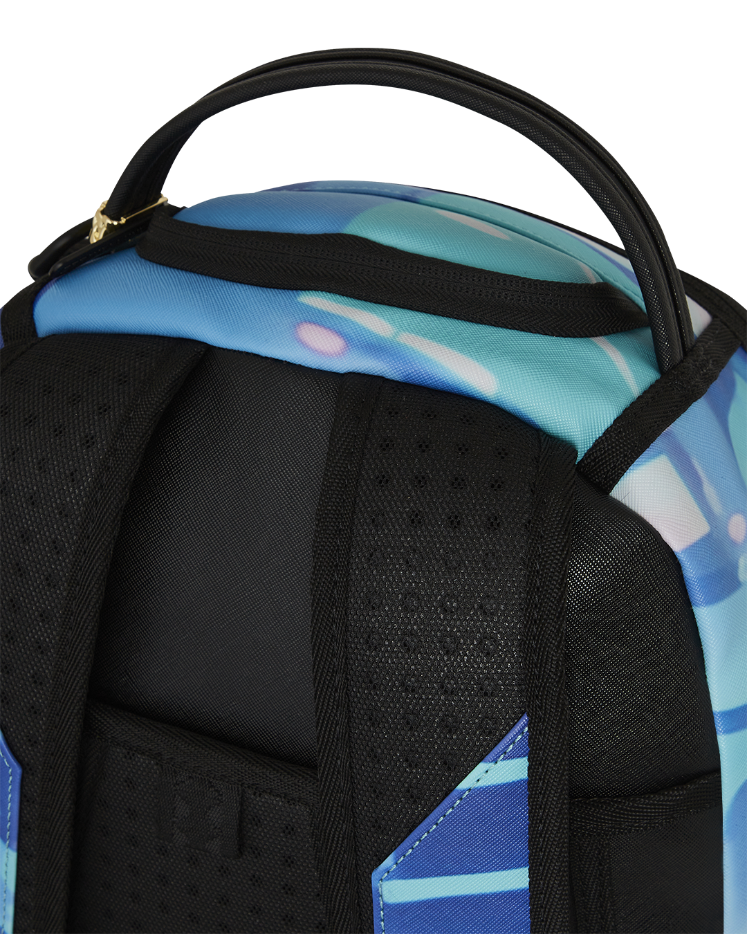 SPRAYGROUND ASTROMANE SPACE RACER DLXSV BACKPACK