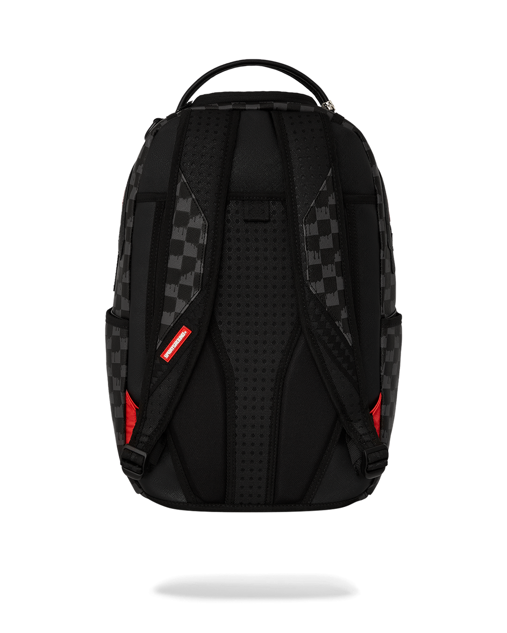 SPRAYGROUND SHARKS IN PARIS THUNDERDRIP BACKPACK