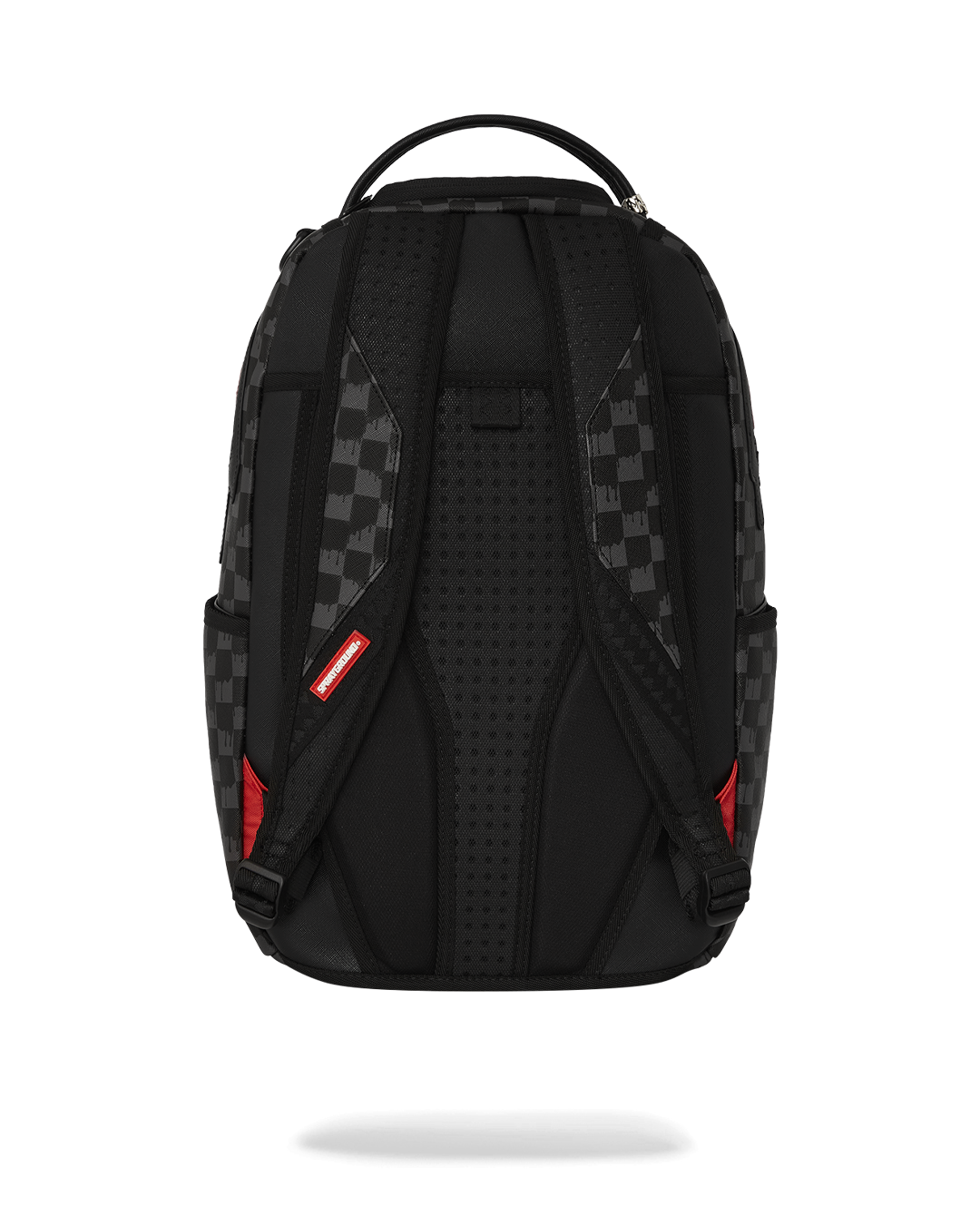 SPRAYGROUND SHARKS IN PARIS THUNDERDRIP BACKPACK