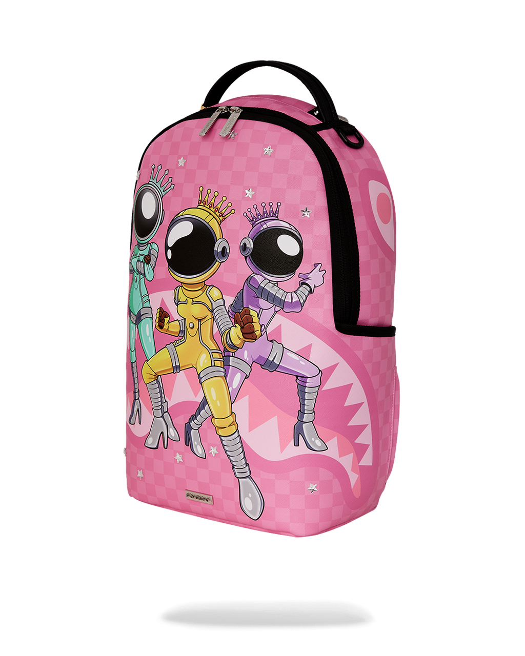 SPRAYGROUND ASTROGALAXY DLXSV BACKPACK