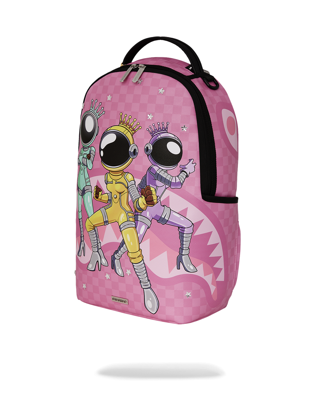 SPRAYGROUND ASTROGALAXY DLXSV BACKPACK