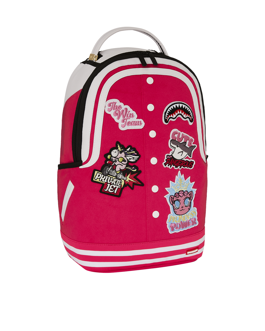 SPRAYGROUND WINNING TEAM BACKPACK