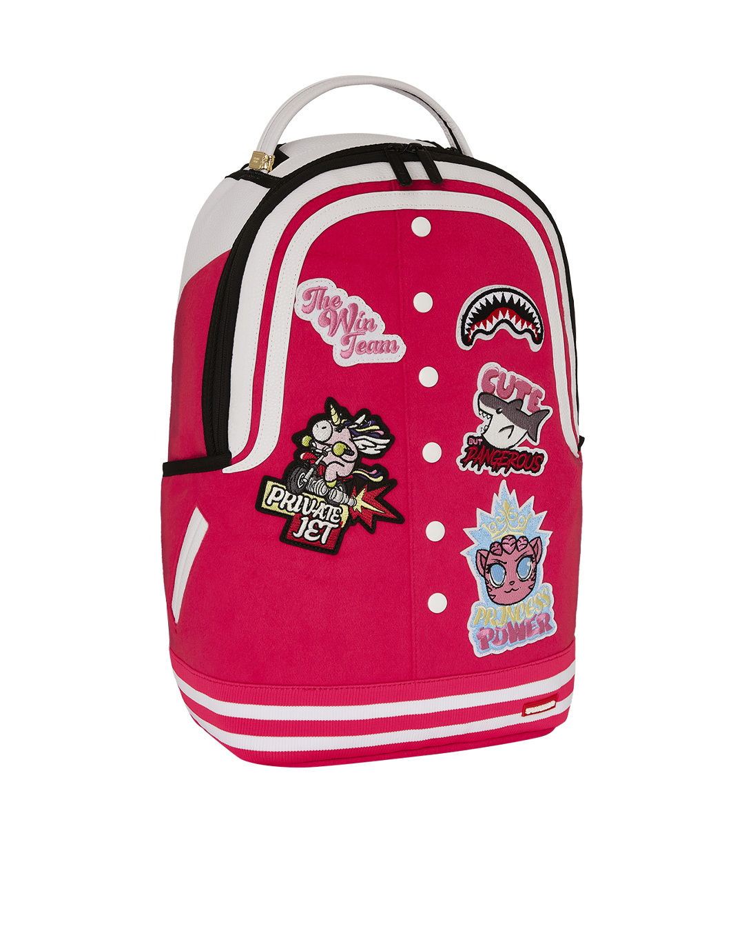 SPRAYGROUND WINNING TEAM BACKPACK