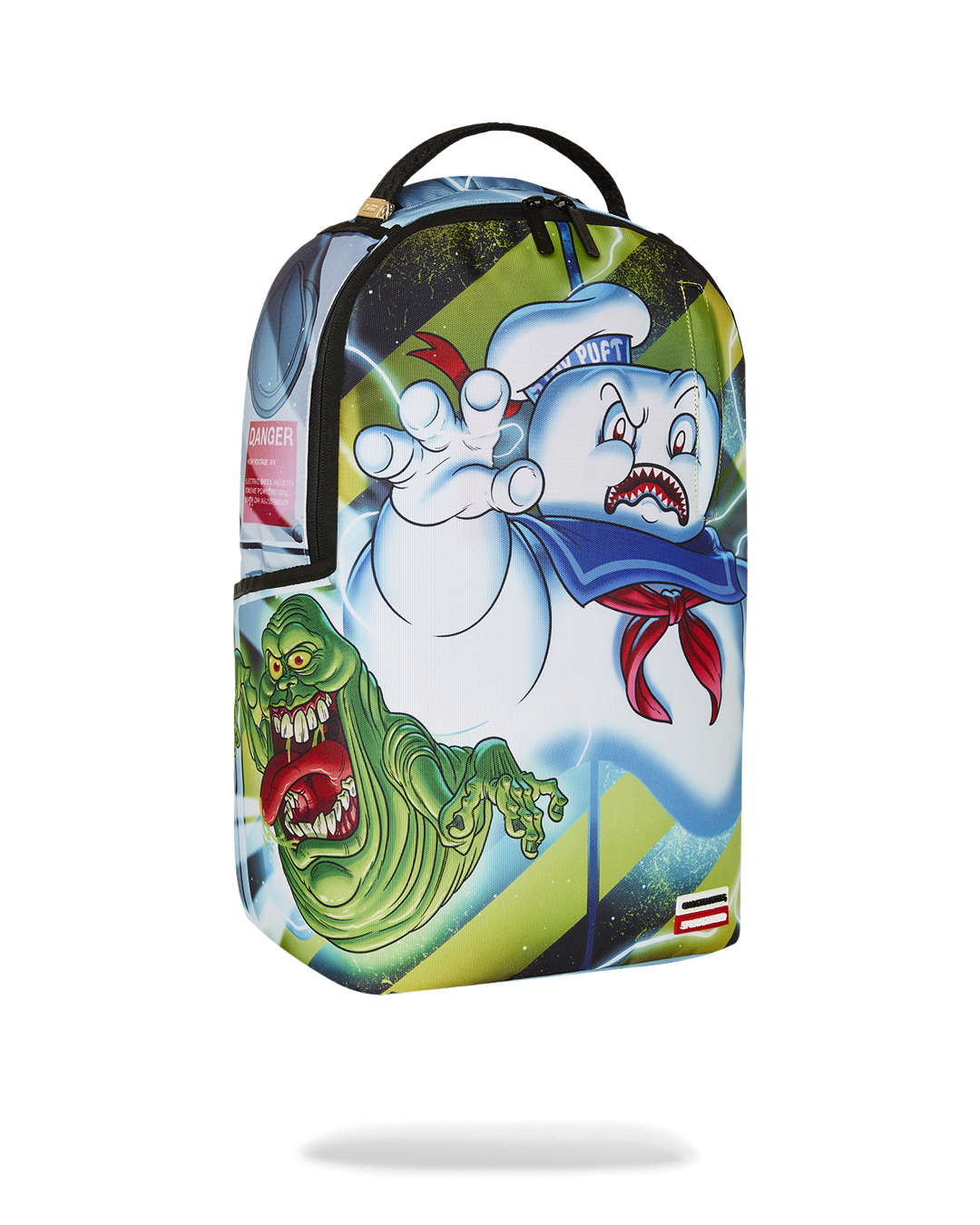 SPRAYGROUND GHOSTBUSTERS HAUNTED DOUGH BACKPACK