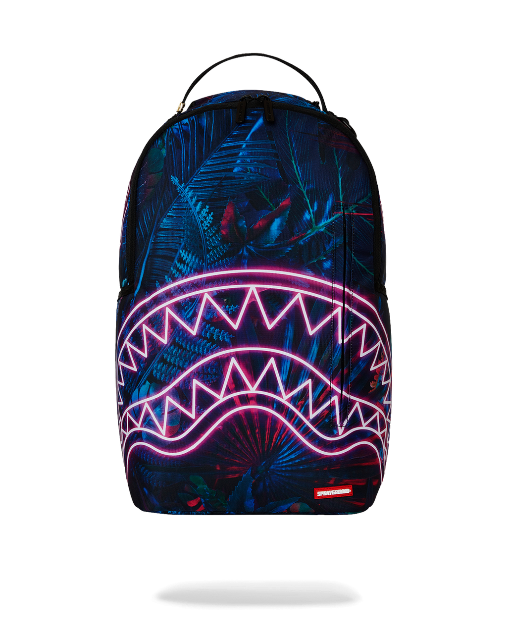 SPRAYGROUND MIDNIGHT RAVE DLXR BACKPACK
