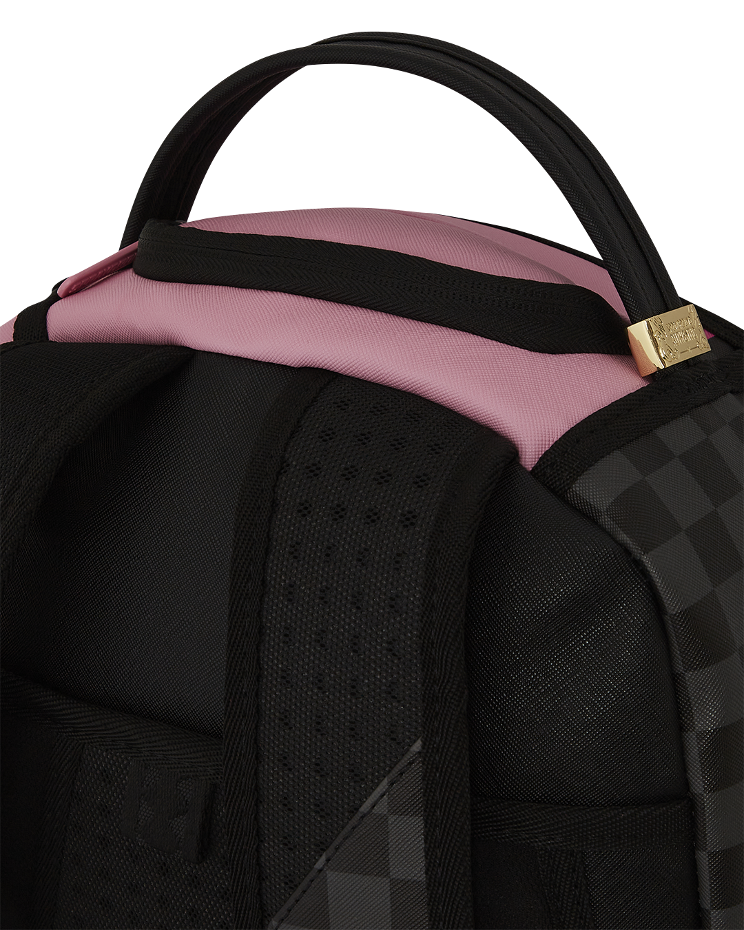 SPRAYGROUND PINK PANTHER PINK PAINTER BACKPACK